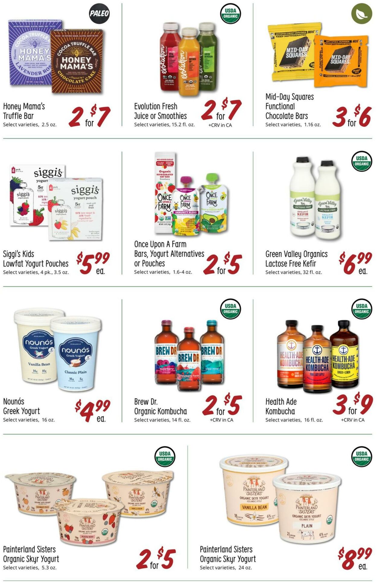 Weekly ad Sprouts 05/01/2024 - 05/28/2024