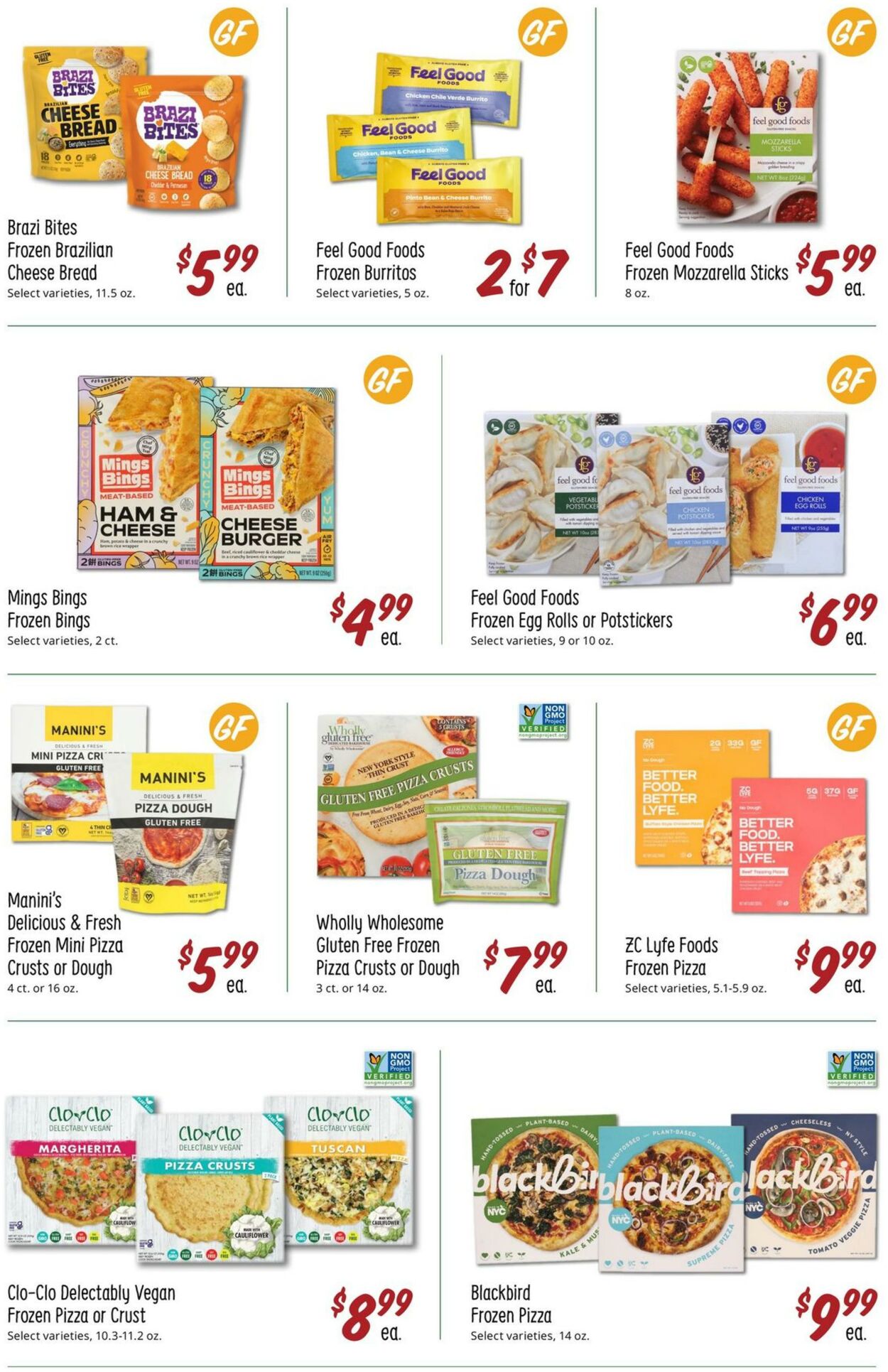 Weekly ad Sprouts 05/01/2024 - 05/28/2024