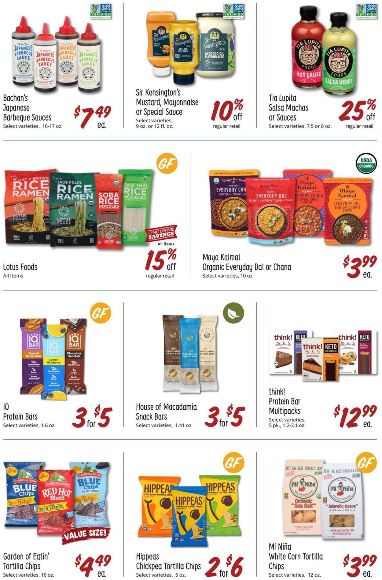 Weekly ad Sprouts 05/01/2024 - 05/28/2024