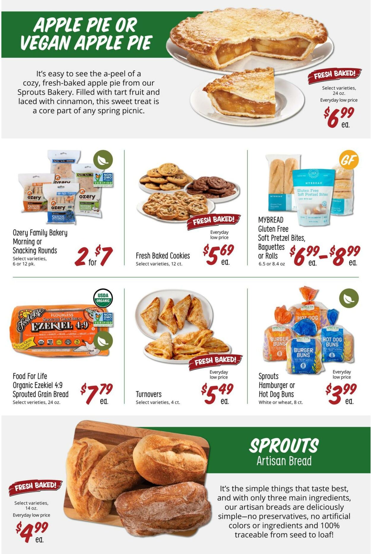 Weekly ad Sprouts 05/01/2024 - 05/28/2024