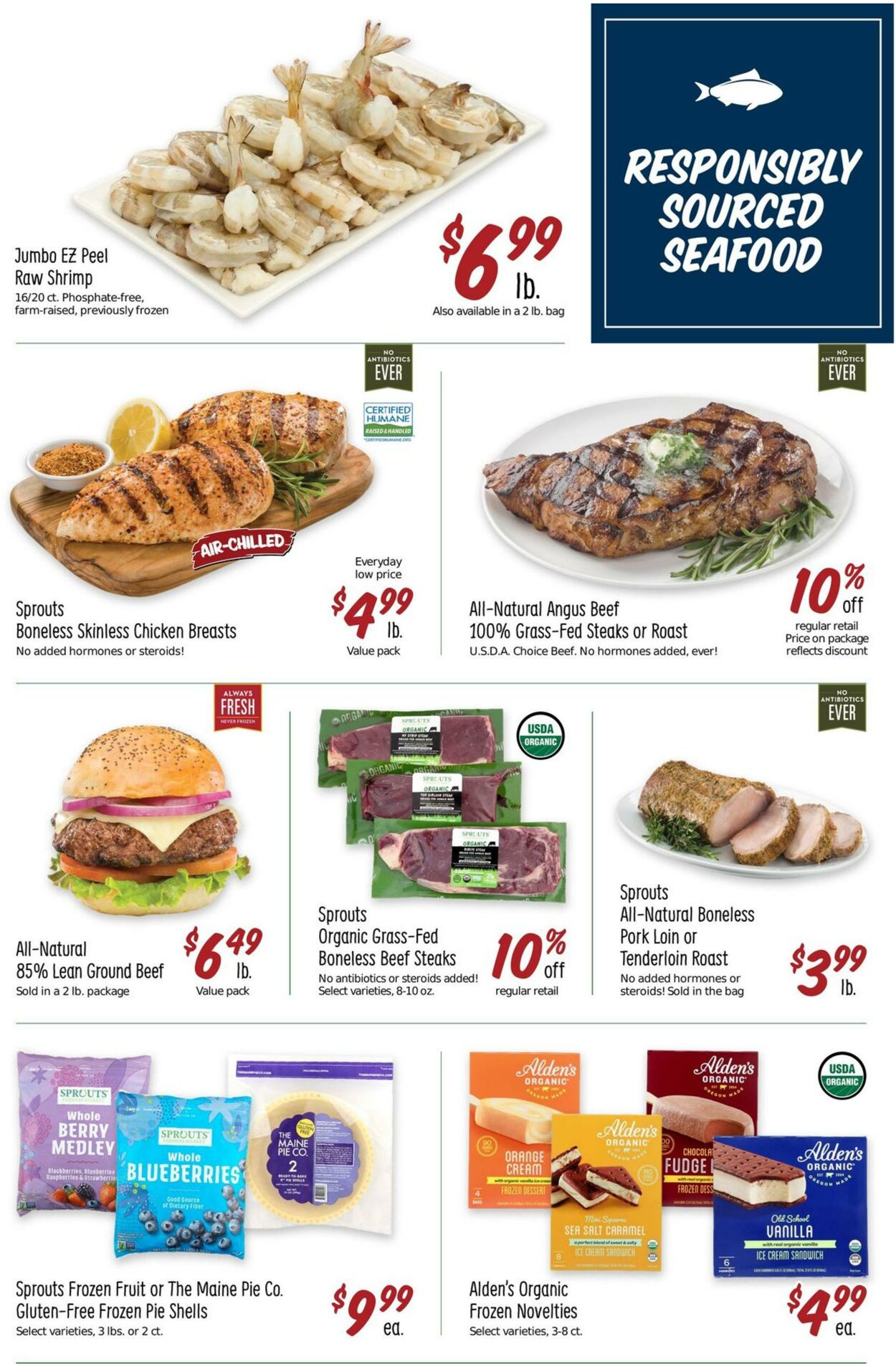 Weekly ad Sprouts 09/04/2024 - 09/10/2024