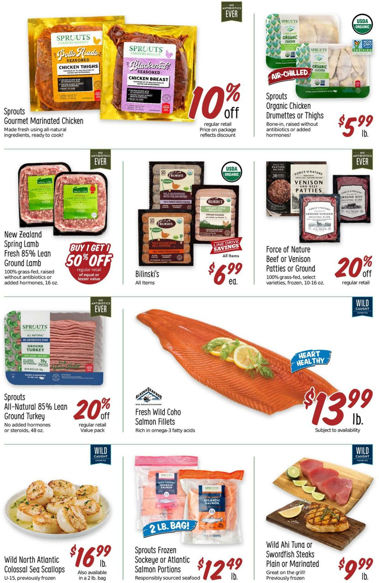 Weekly ad Sprouts 09/04/2024 - 09/10/2024