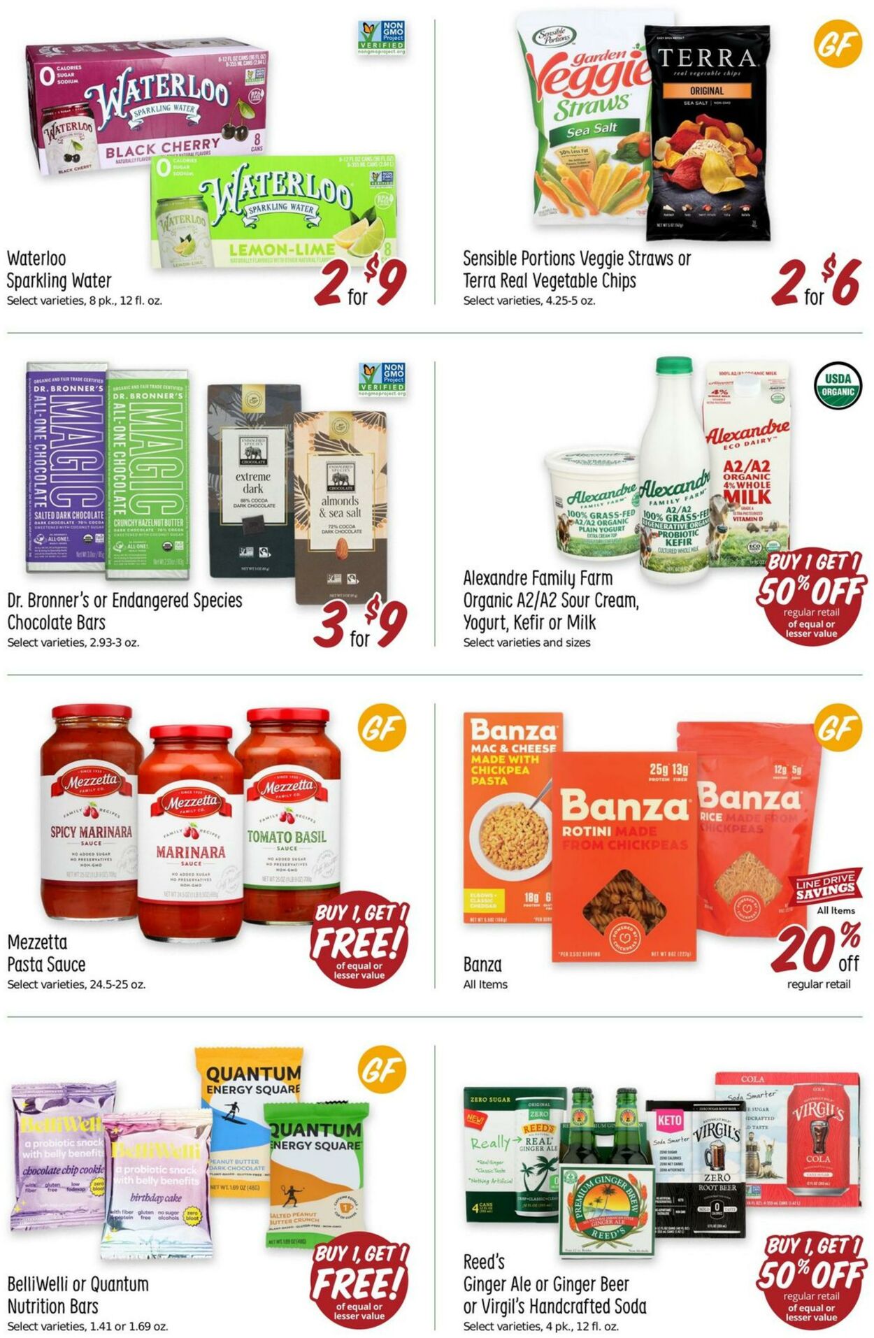 Weekly ad Sprouts 09/04/2024 - 09/10/2024