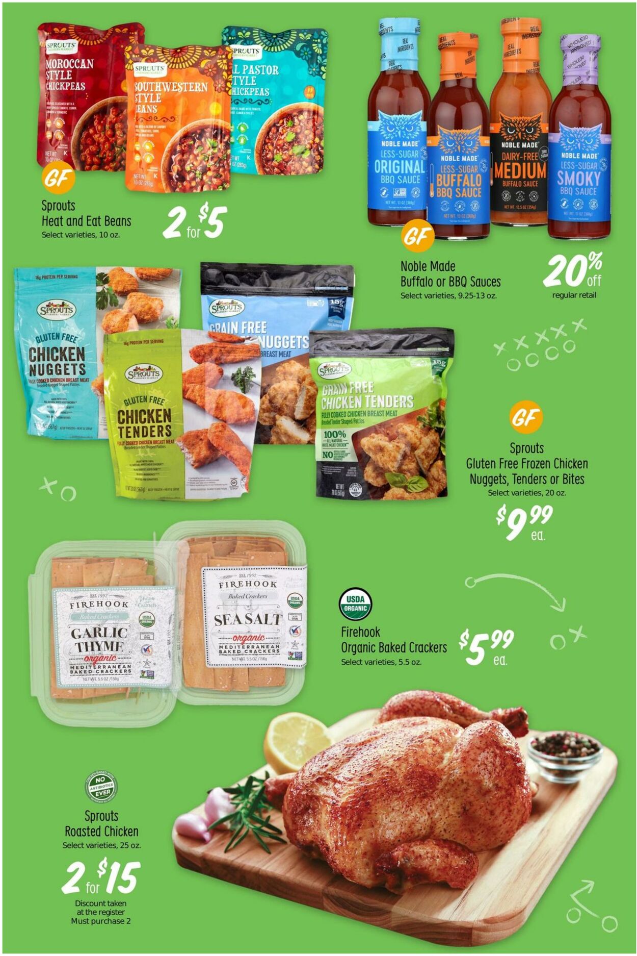 Weekly ad Sprouts 09/04/2024 - 09/10/2024