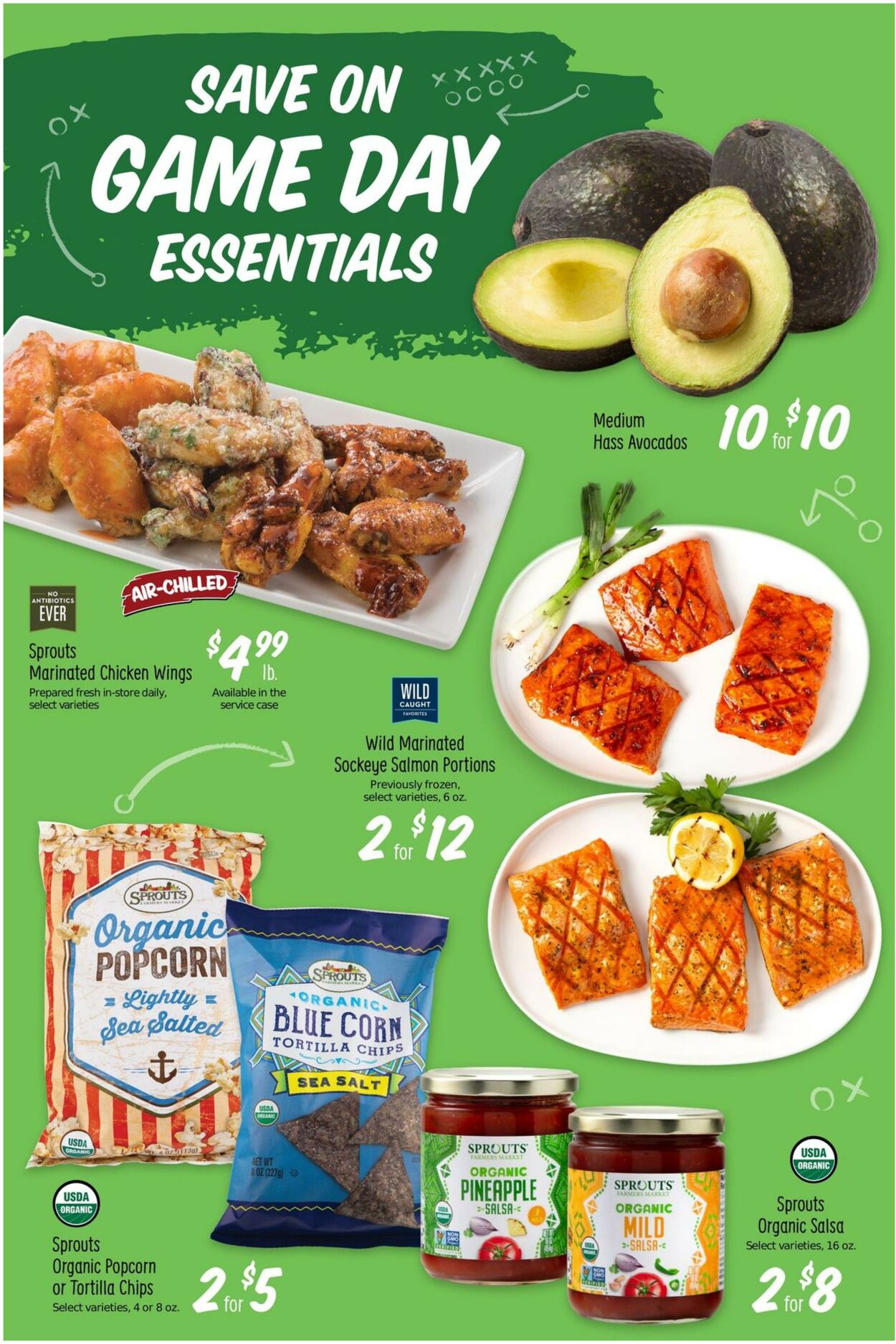 Weekly ad Sprouts 09/04/2024 - 09/10/2024