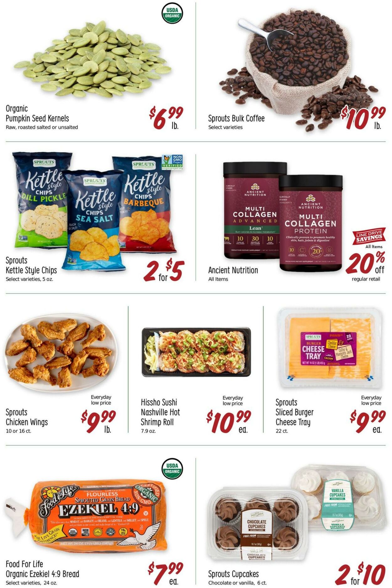 Weekly ad Sprouts 09/04/2024 - 09/10/2024