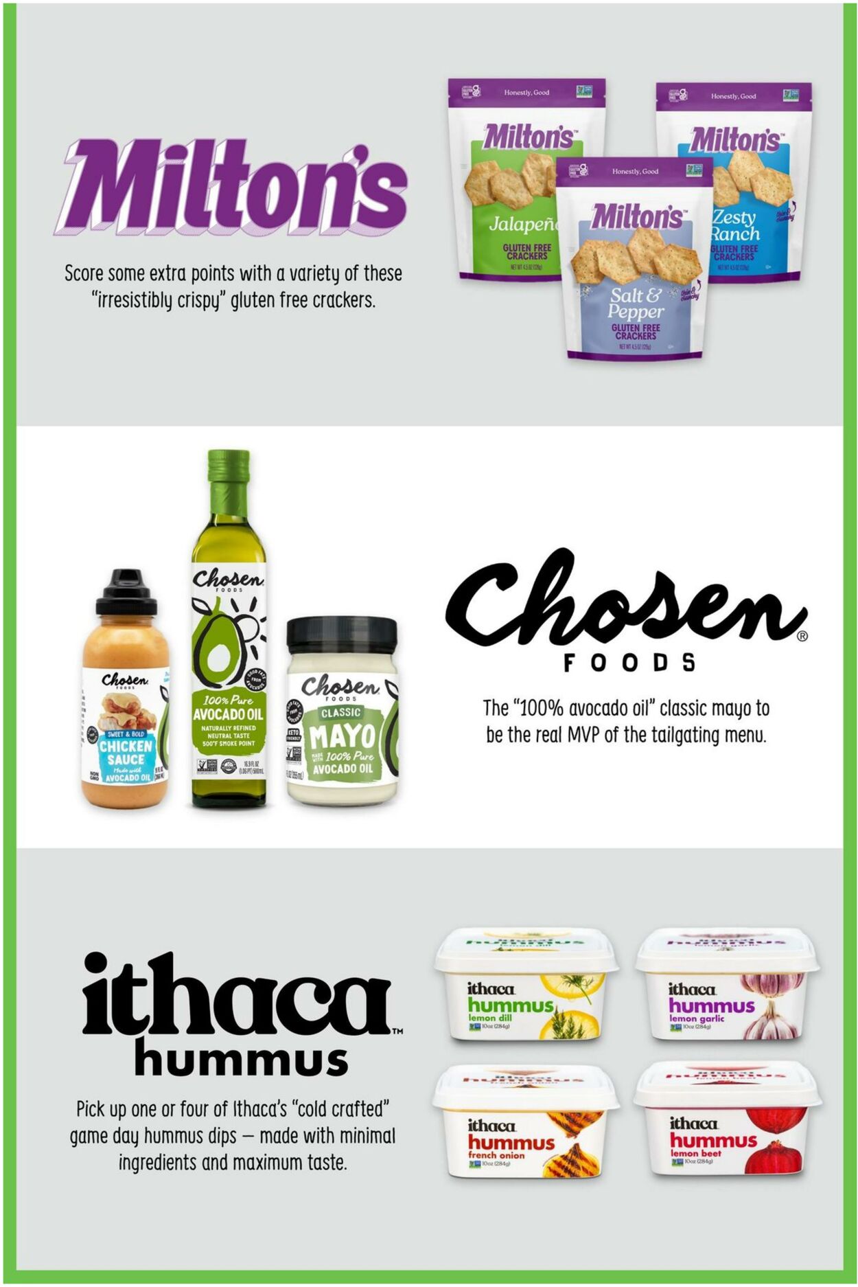 Weekly ad Sprouts 08/21/2024 - 09/24/2024