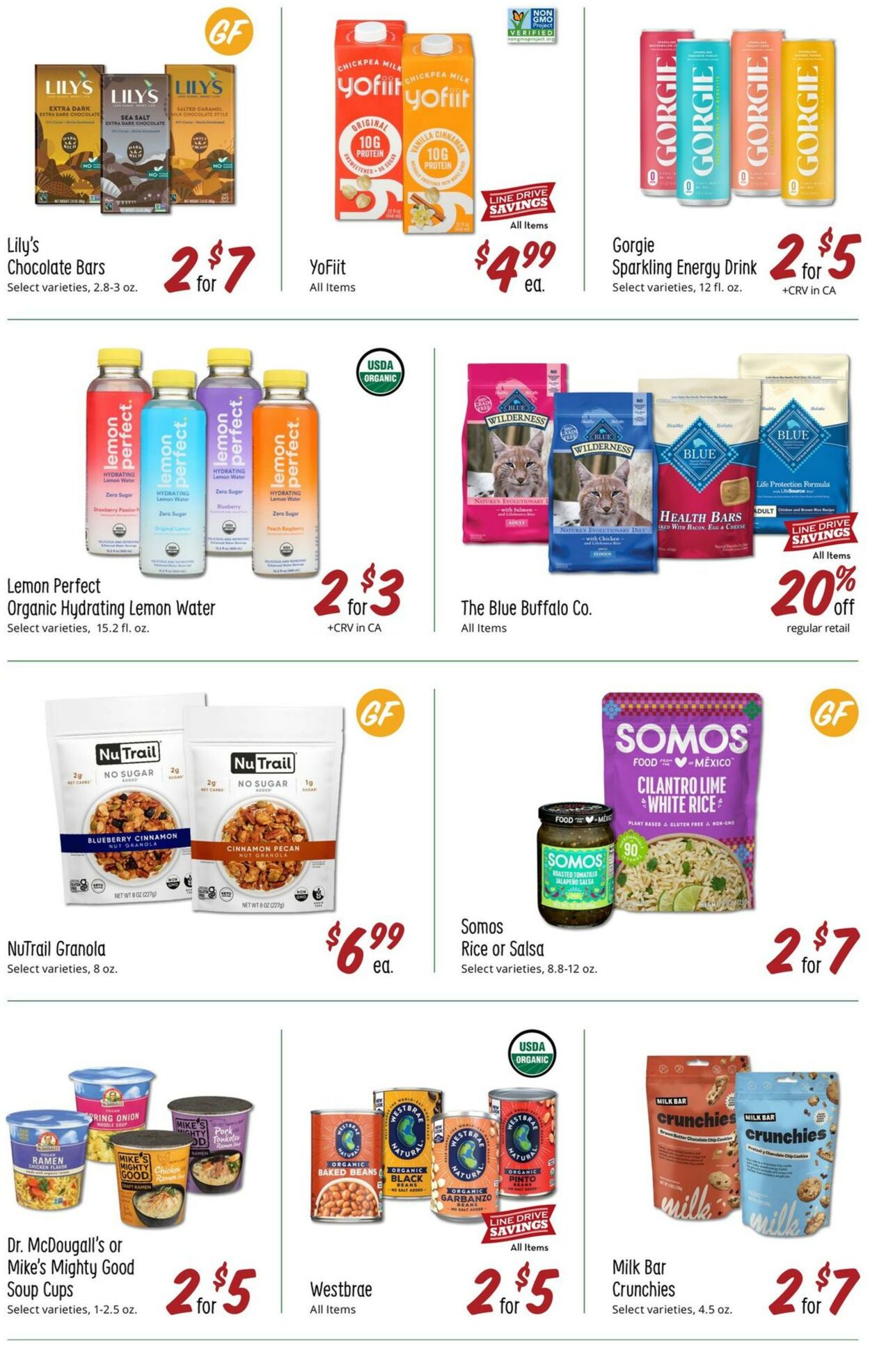 Weekly ad Sprouts 08/21/2024 - 09/24/2024