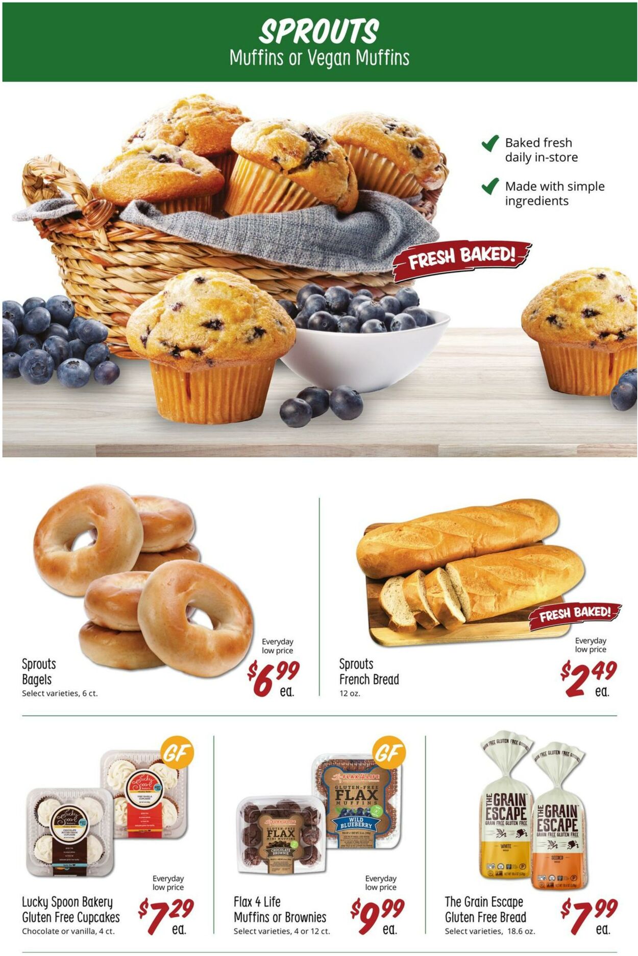 Weekly ad Sprouts 08/21/2024 - 09/24/2024