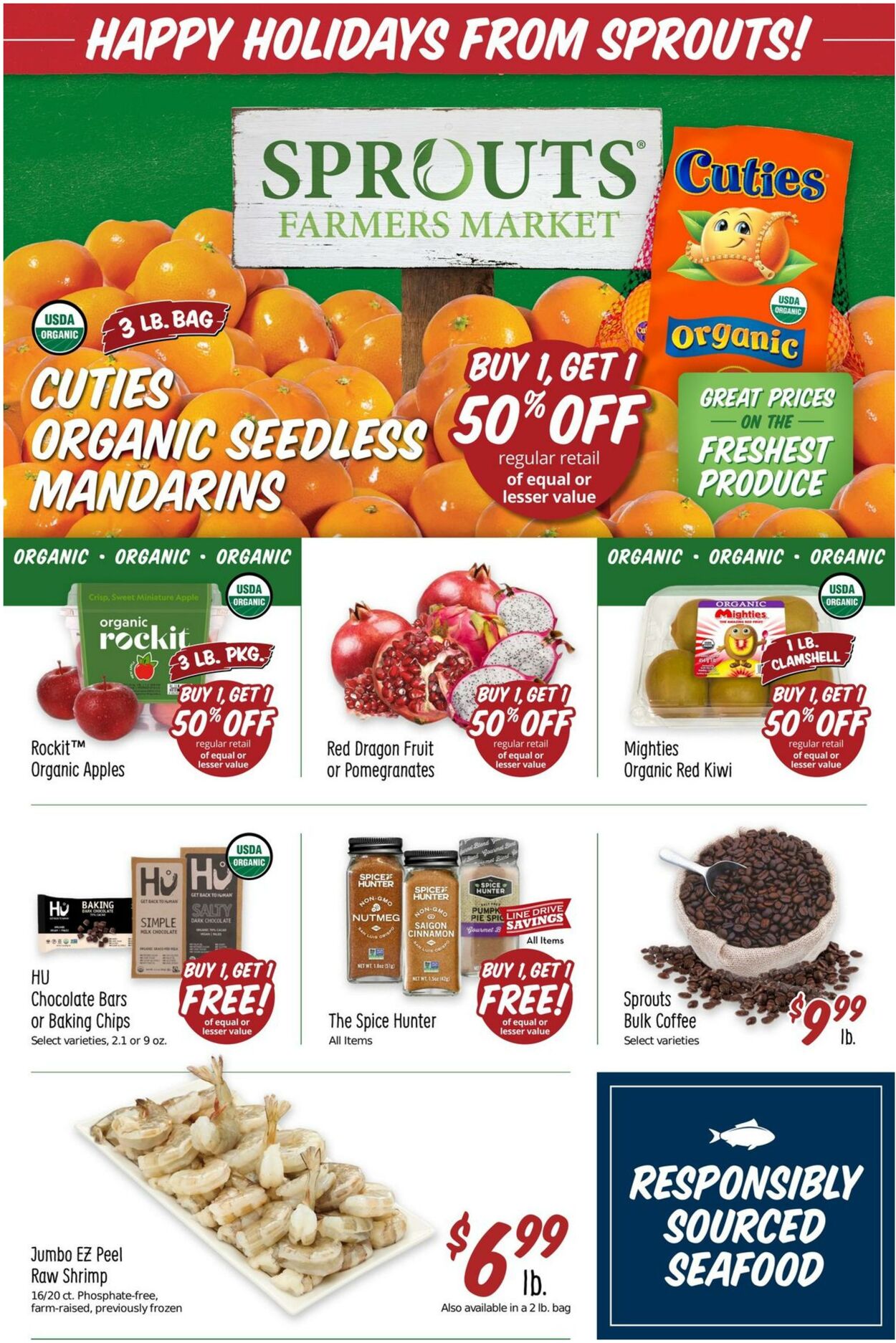 Weekly ad Sprouts 12/11/2024 - 12/17/2024