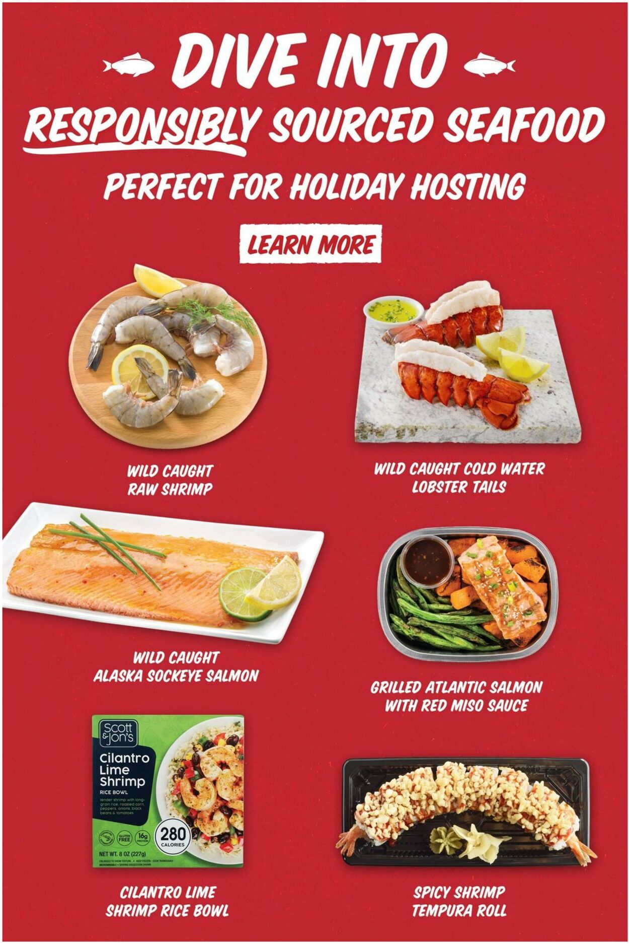 Weekly ad Sprouts 12/11/2024 - 12/17/2024