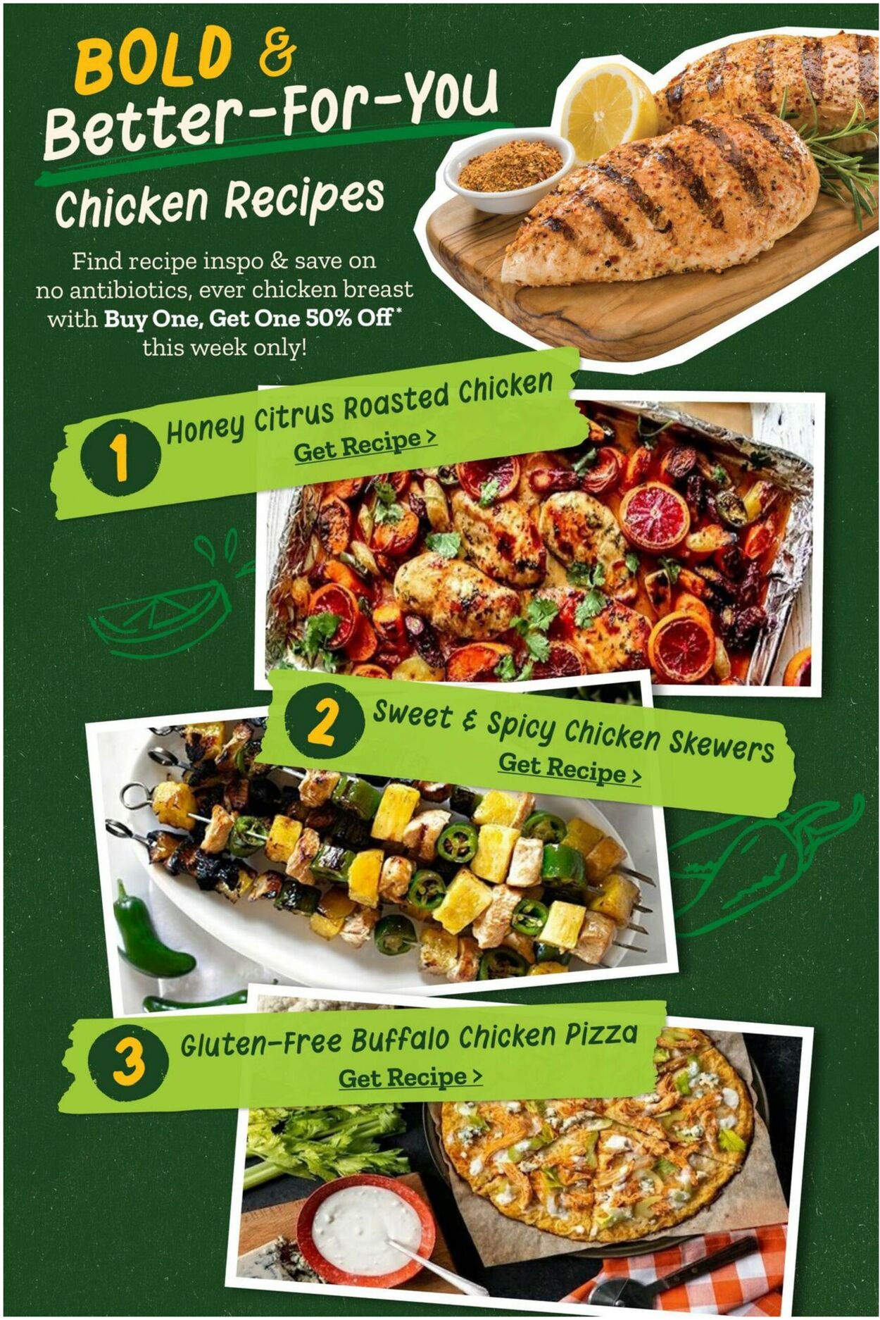 Weekly ad Sprouts 04/15/2026 - 04/21/2026