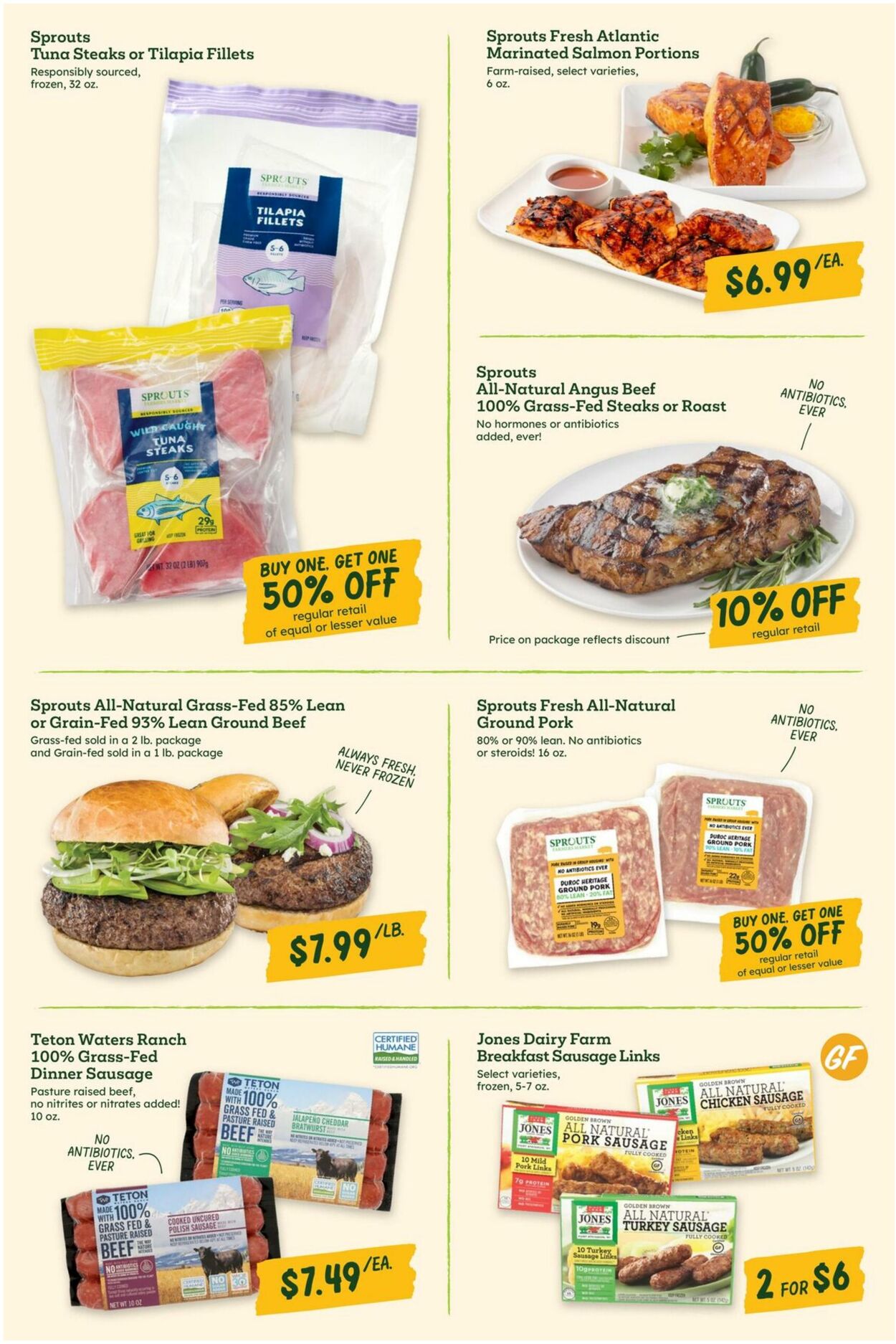 Weekly ad Sprouts 04/15/2026 - 04/21/2026