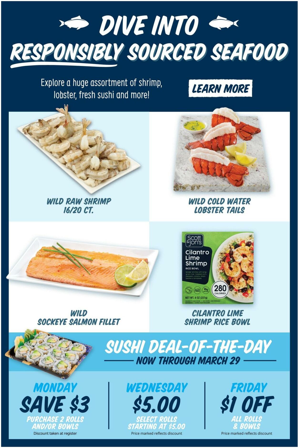 Weekly ad Sprouts 03/20/2024 - 03/26/2024