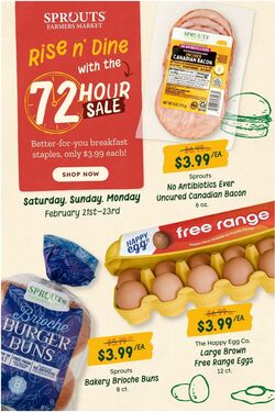 Weekly ad Sprouts 02/18/2026 - 02/24/2026