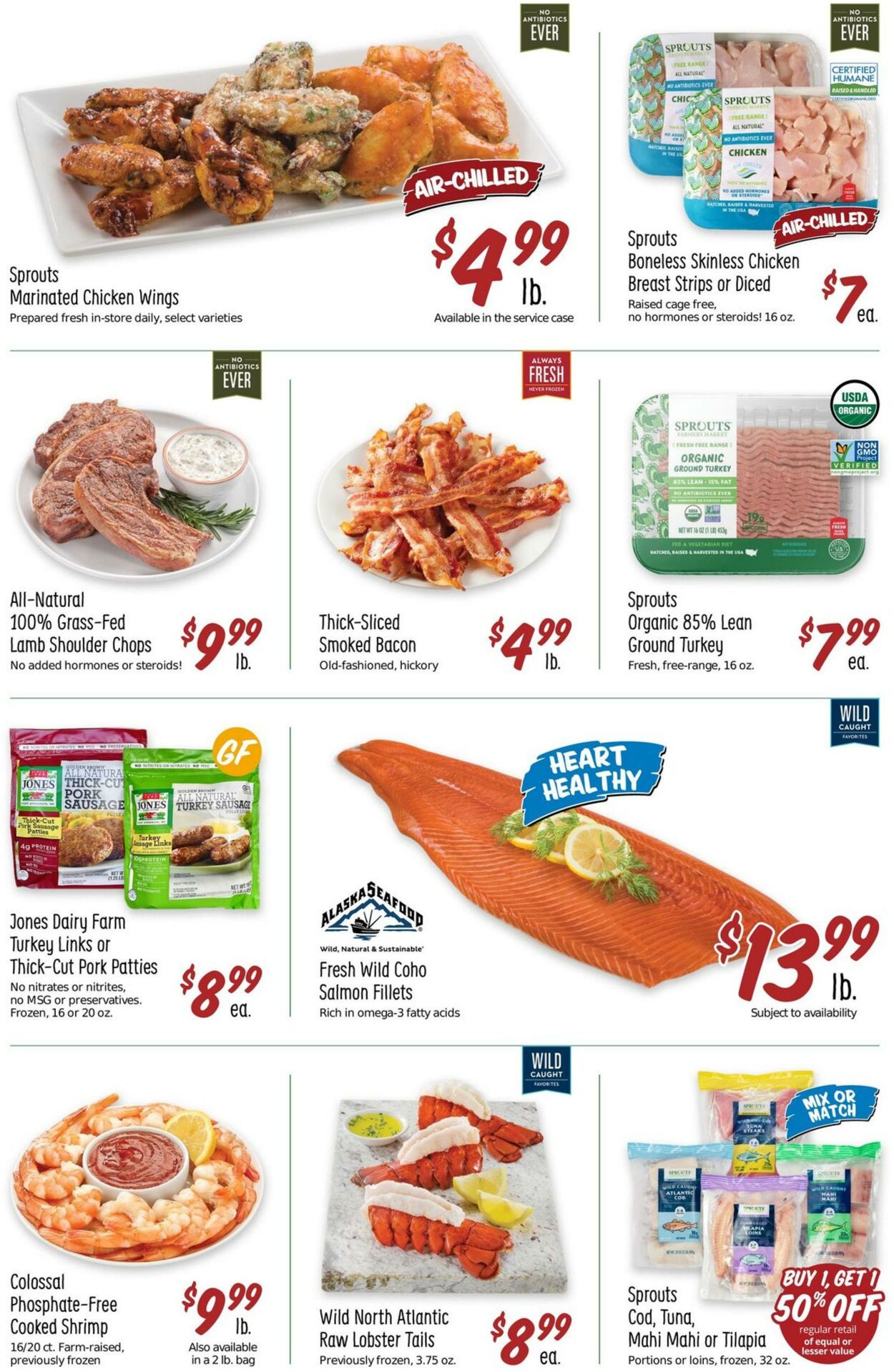 Weekly ad Sprouts 09/11/2024 - 09/17/2024