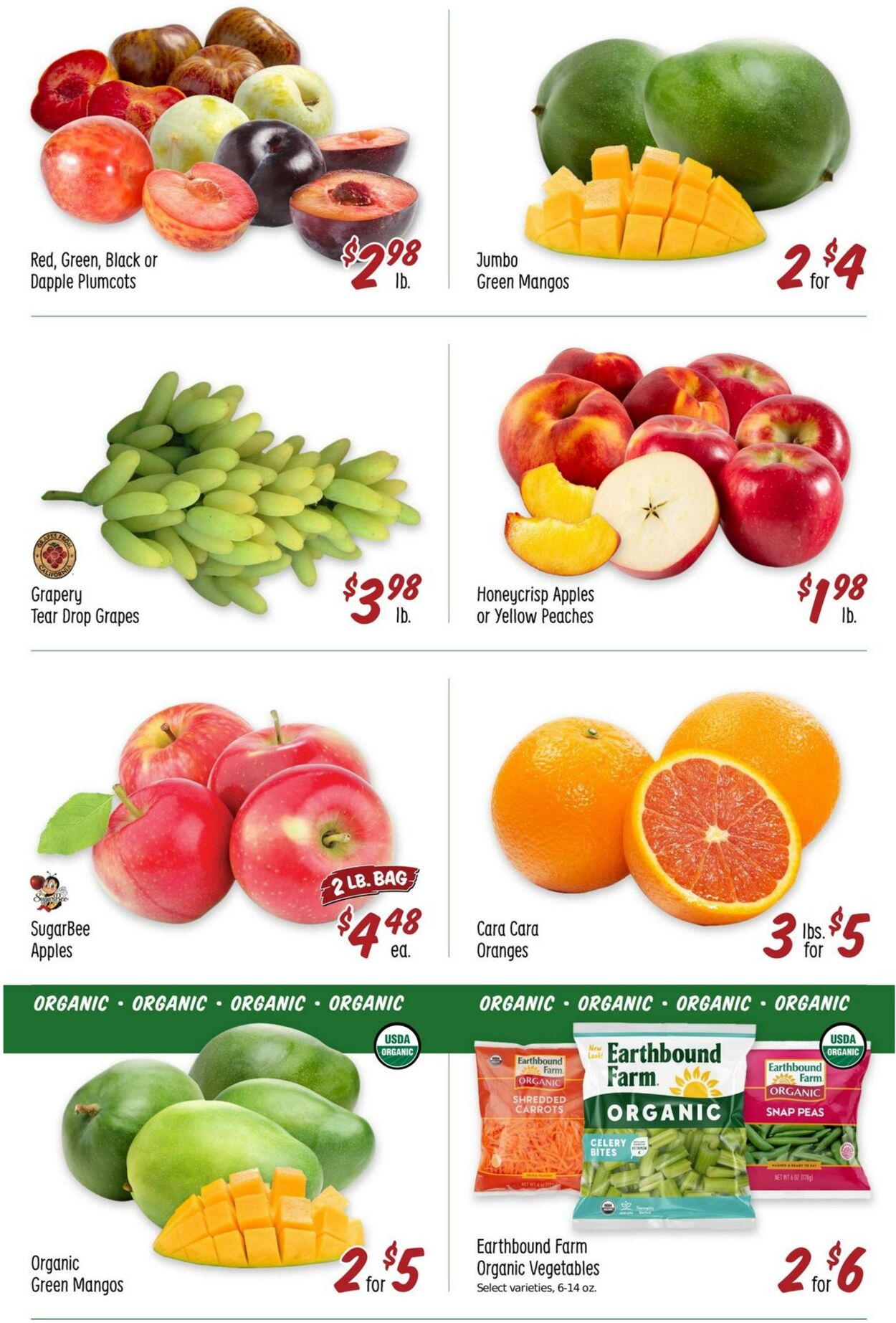 Weekly ad Sprouts 09/11/2024 - 09/17/2024