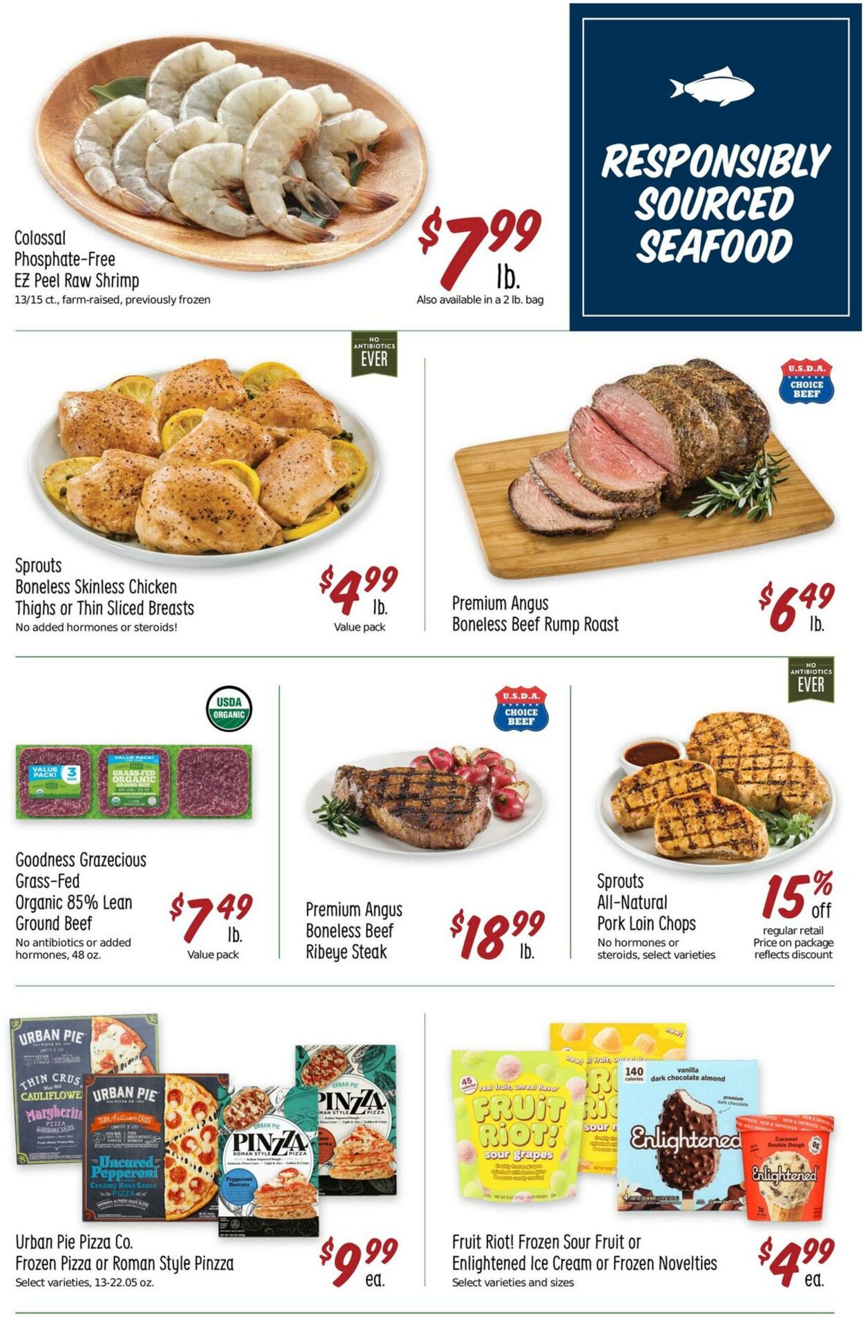 Weekly ad Sprouts 09/11/2024 - 09/17/2024