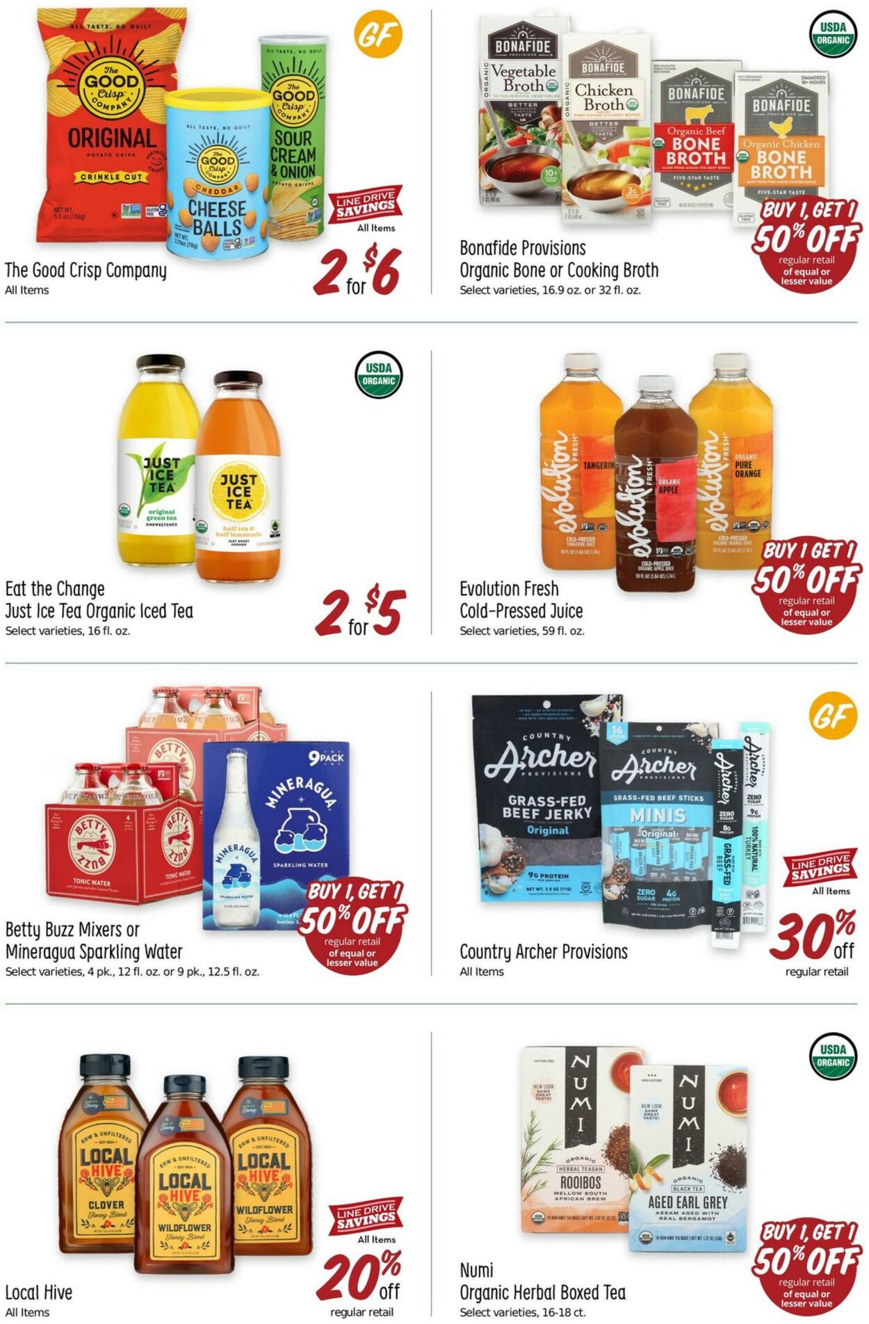 Weekly ad Sprouts 09/11/2024 - 09/17/2024