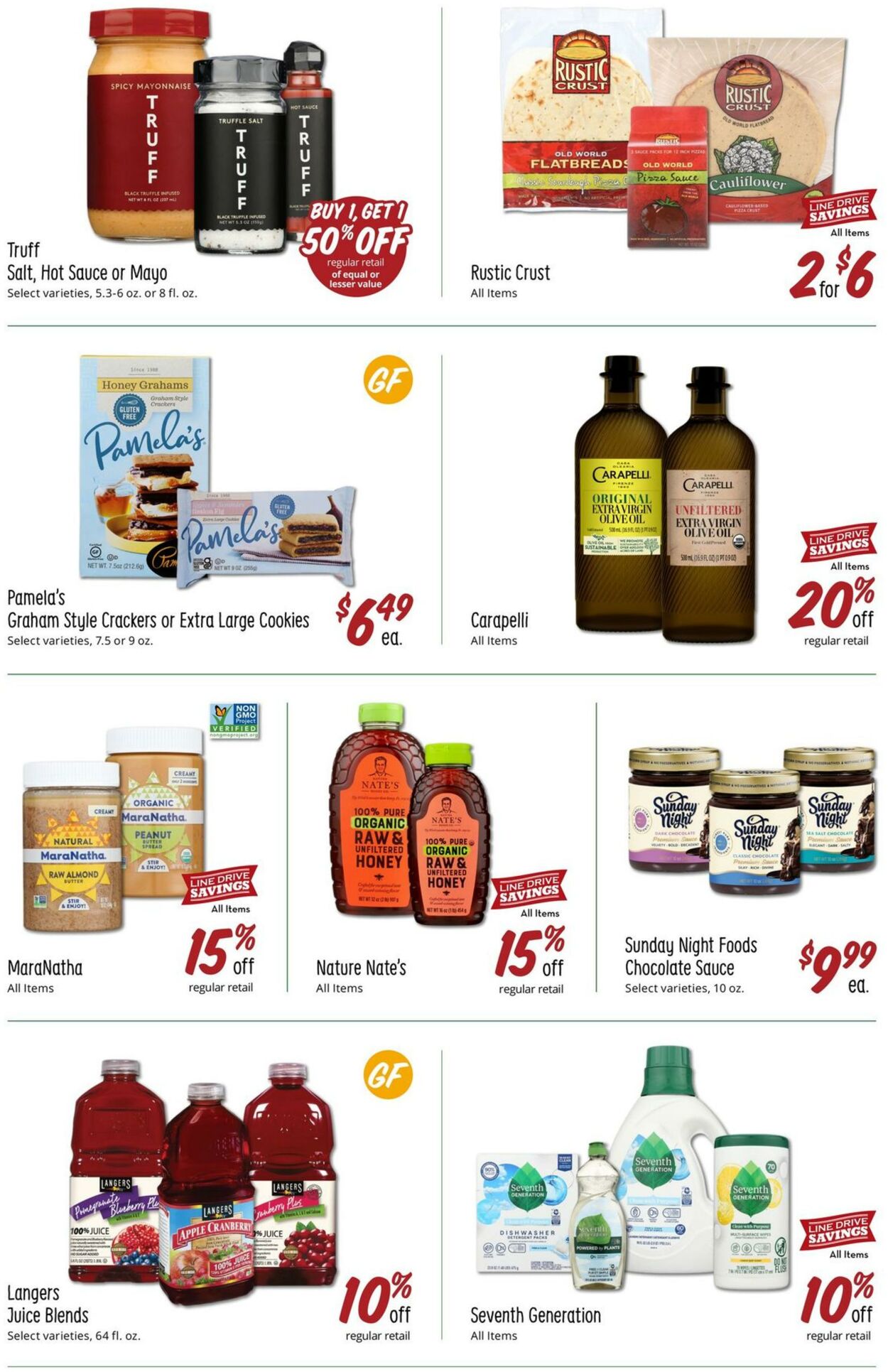 Weekly ad Sprouts 03/27/2024 - 04/30/2024