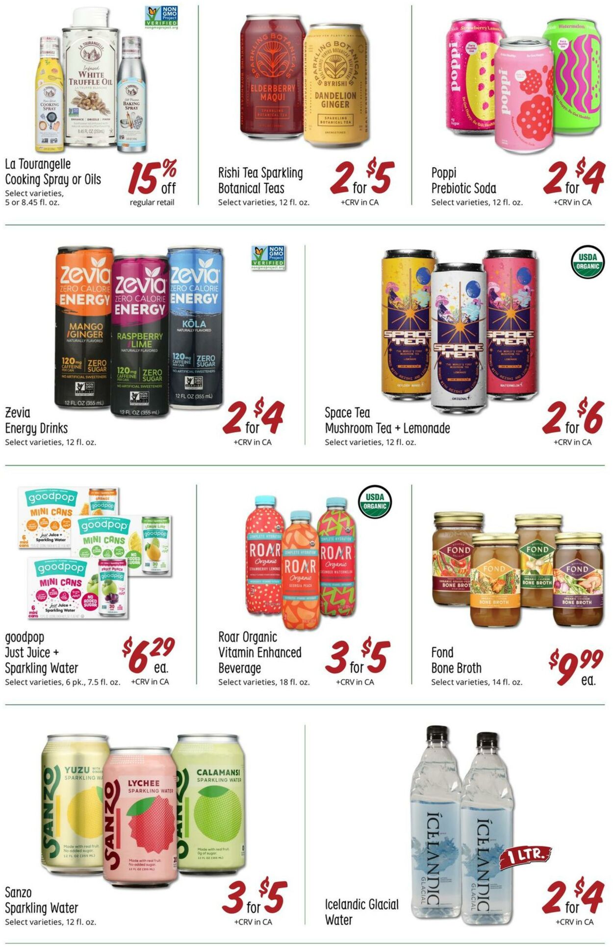 Weekly ad Sprouts 03/27/2024 - 04/30/2024