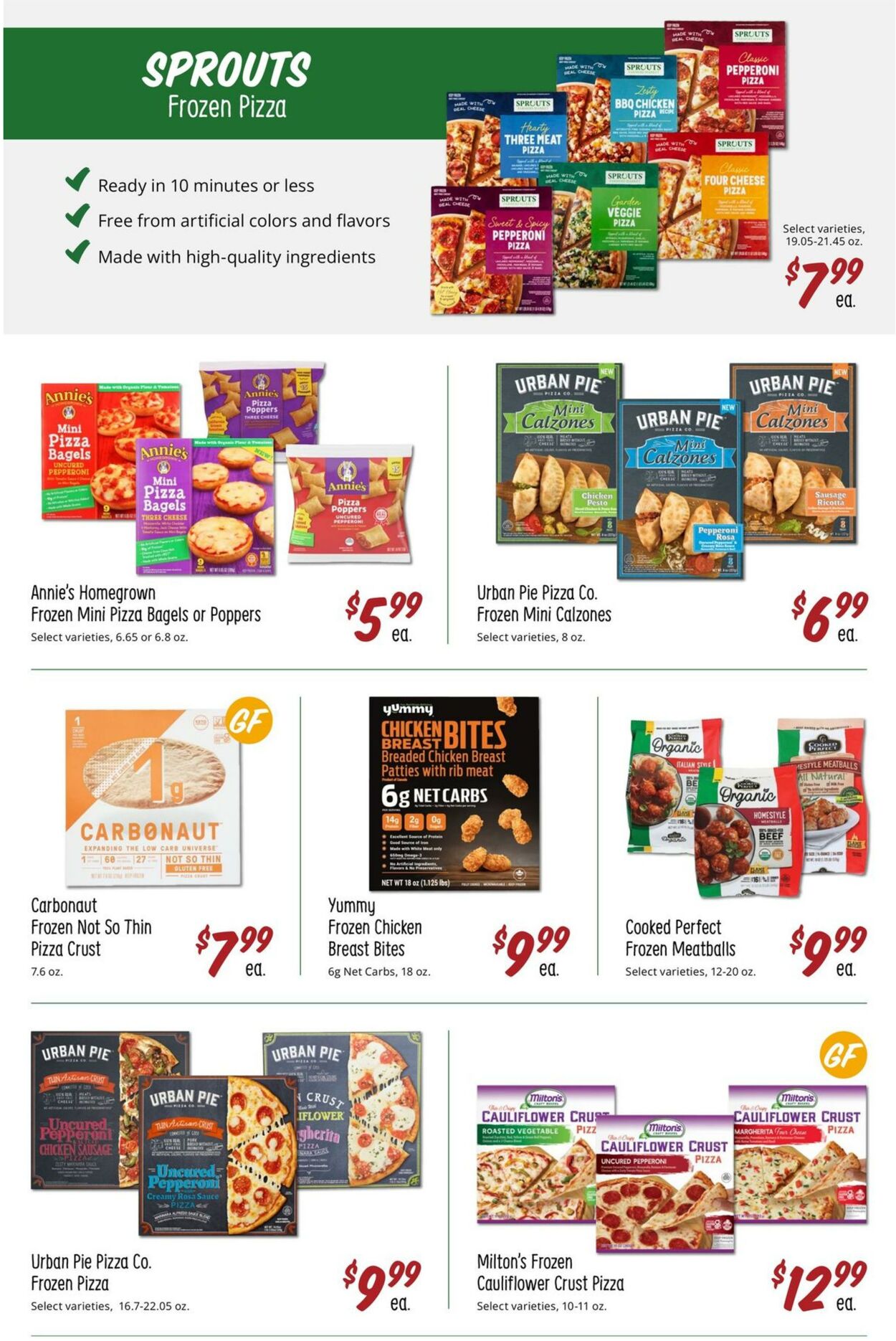 Weekly ad Sprouts 03/27/2024 - 04/30/2024