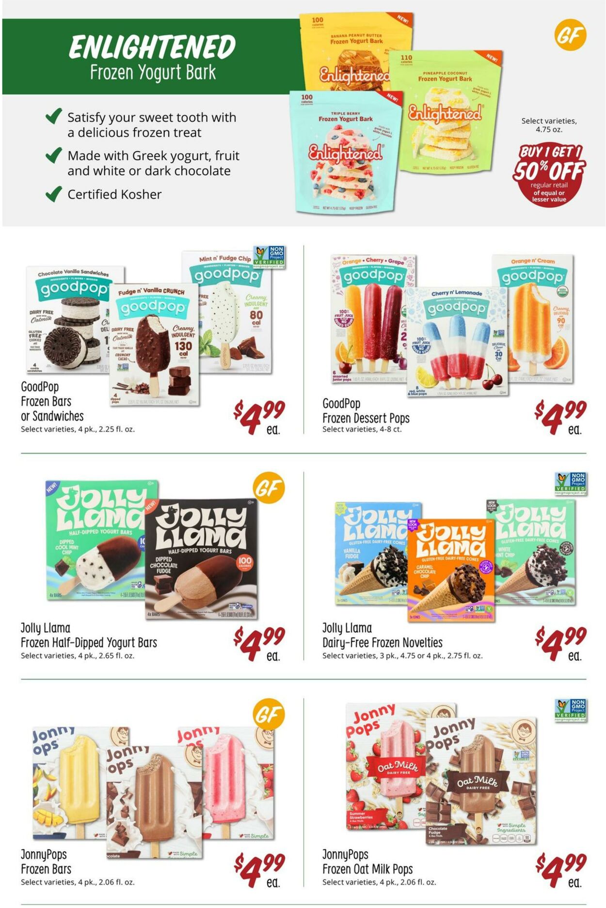 Weekly ad Sprouts 03/27/2024 - 04/30/2024