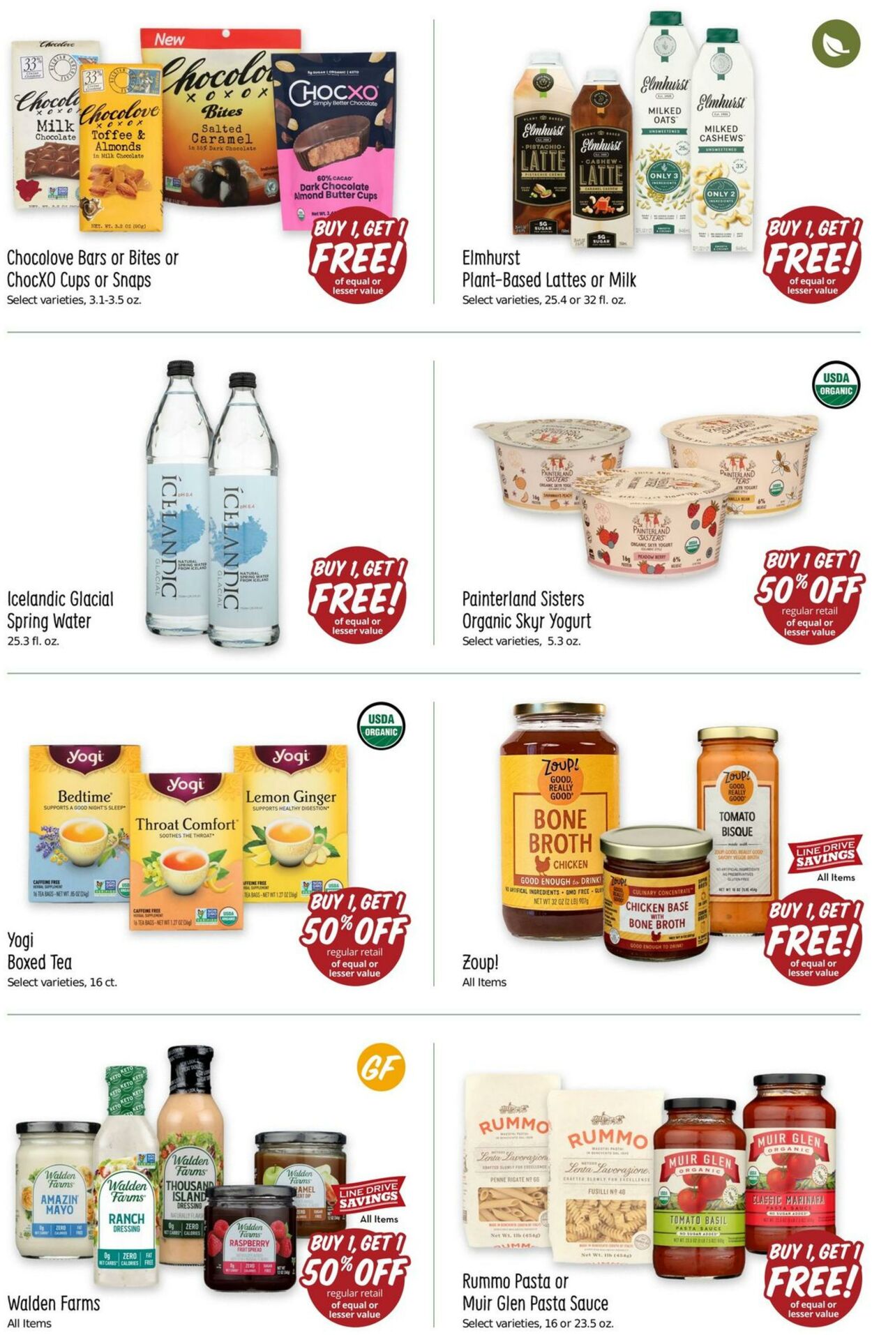 Weekly ad Sprouts 08/21/2024 - 08/27/2024