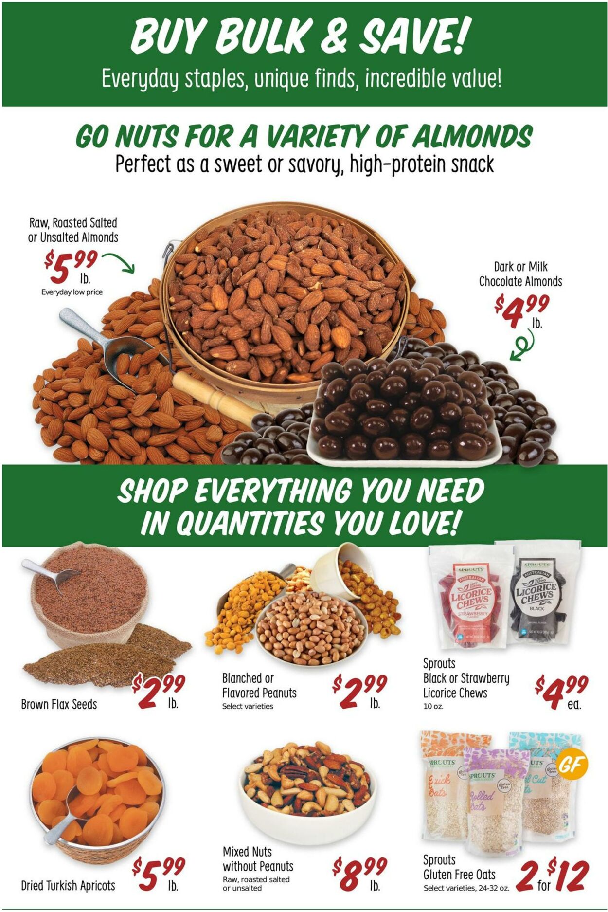 Weekly ad Sprouts 02/28/2024 - 03/05/2024