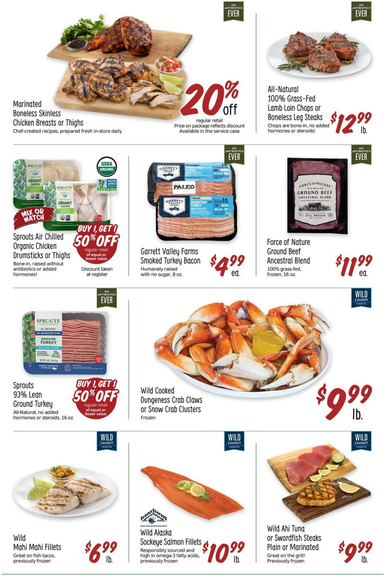 Weekly ad Sprouts 02/28/2024 - 03/05/2024