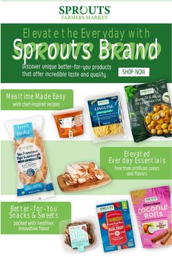 Weekly ad Sprouts 02/28/2024 - 03/05/2024