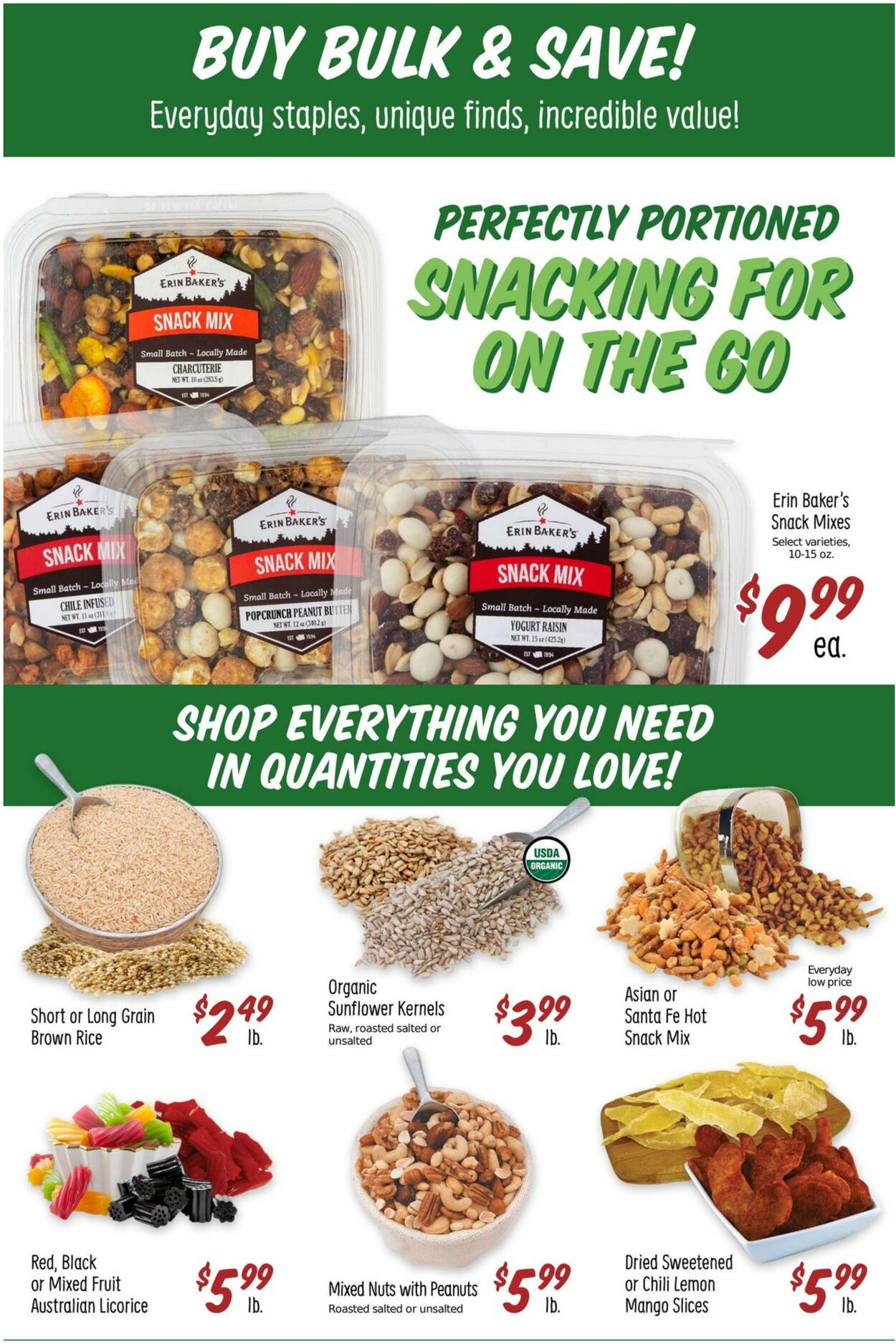 Weekly ad Sprouts 06/26/2024 - 07/02/2024