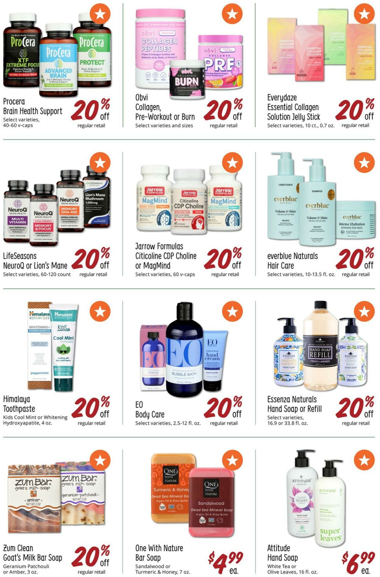 Weekly ad Sprouts 12/04/2024 - 12/31/2024