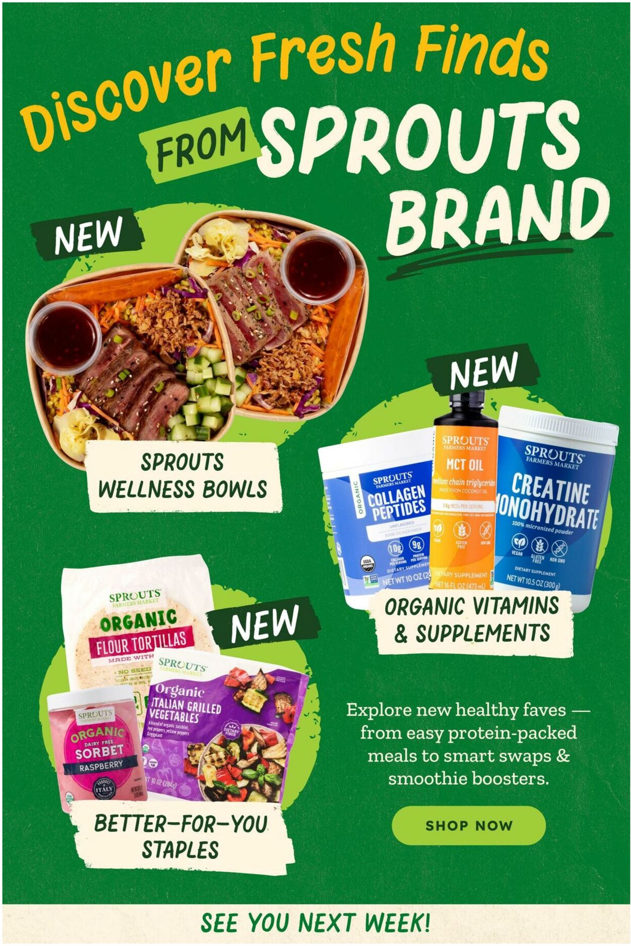 Weekly ad Sprouts 03/04/2026 - 03/10/2026