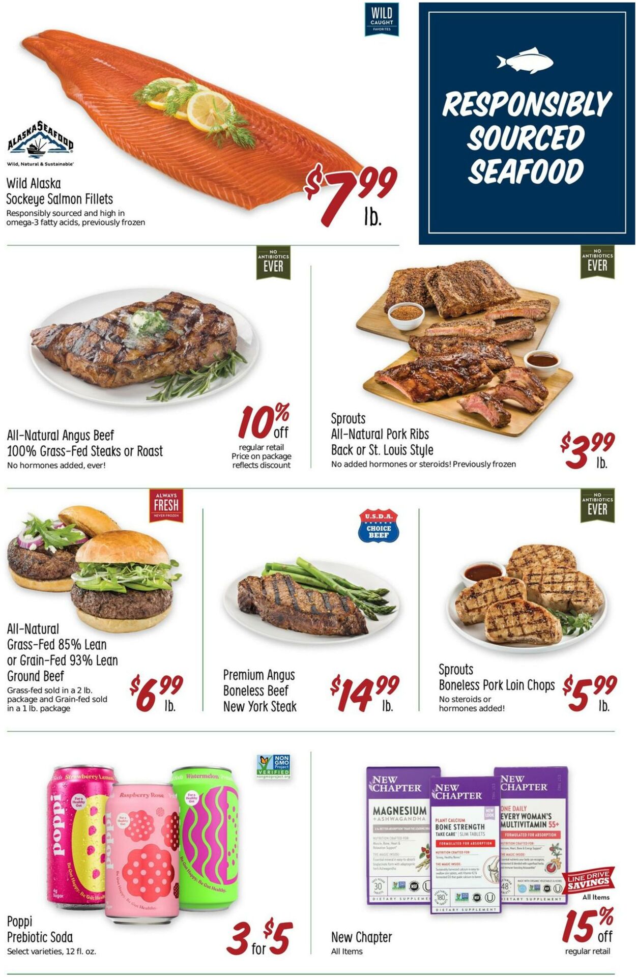 Weekly ad Sprouts 04/10/2024 - 04/16/2024