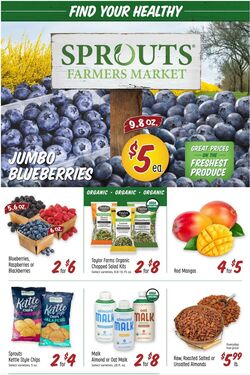 Weekly ad Sprouts 04/10/2024 - 04/16/2024