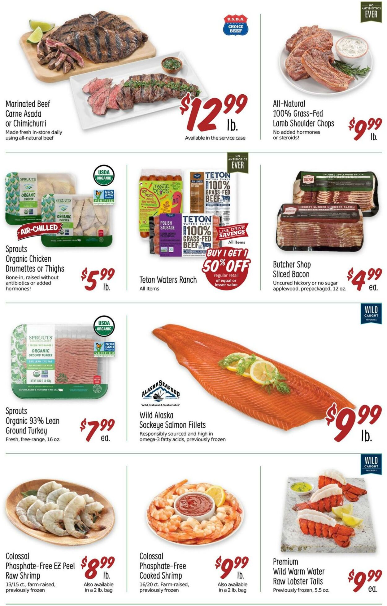 Weekly ad Sprouts 04/24/2024 - 04/30/2024