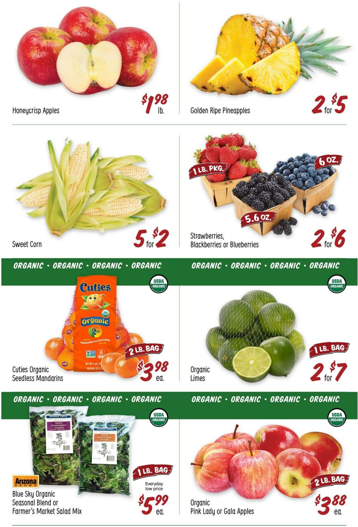 Weekly ad Sprouts 04/24/2024 - 04/30/2024