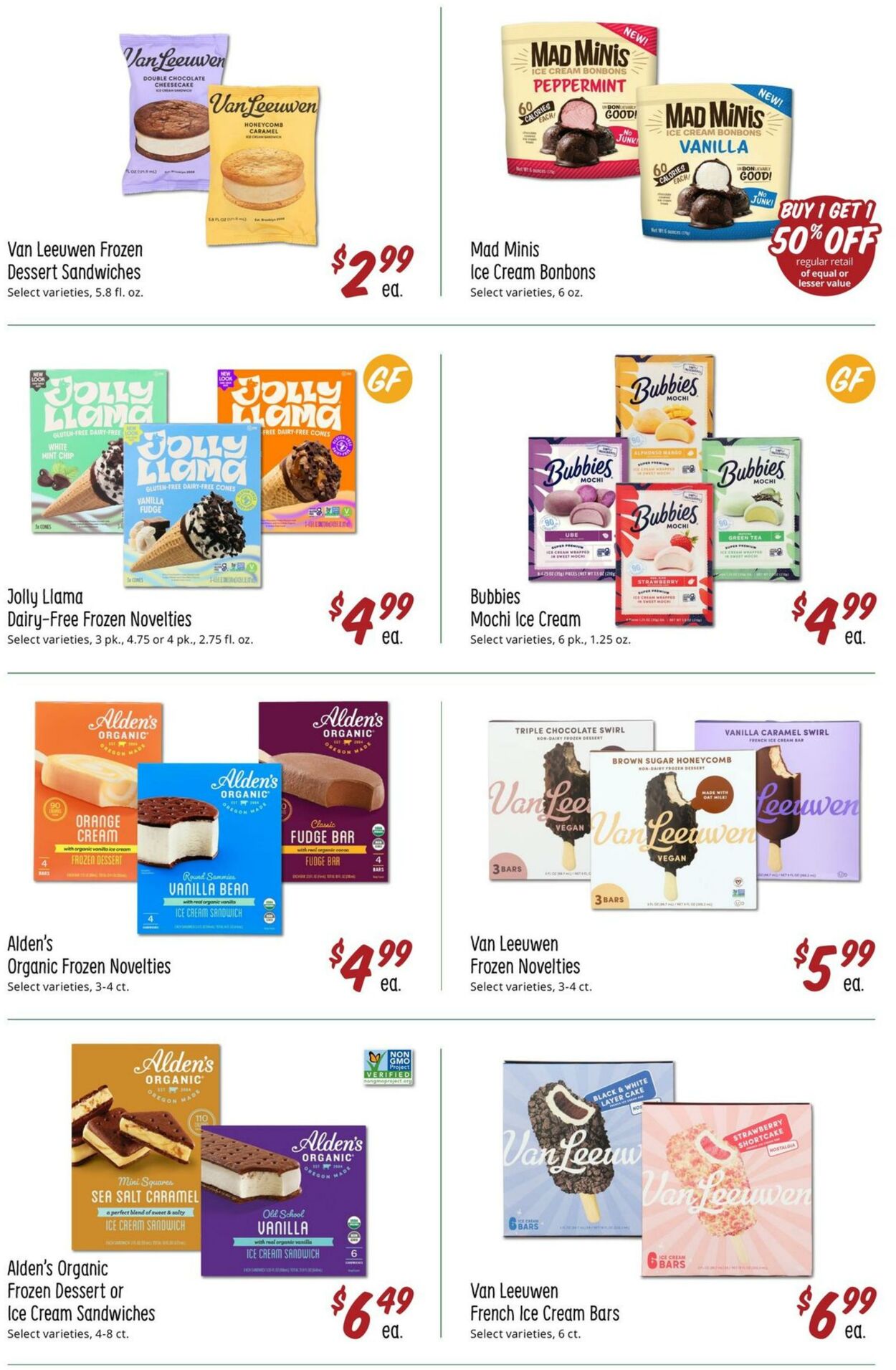 Weekly ad Sprouts 06/26/2024 - 07/23/2024