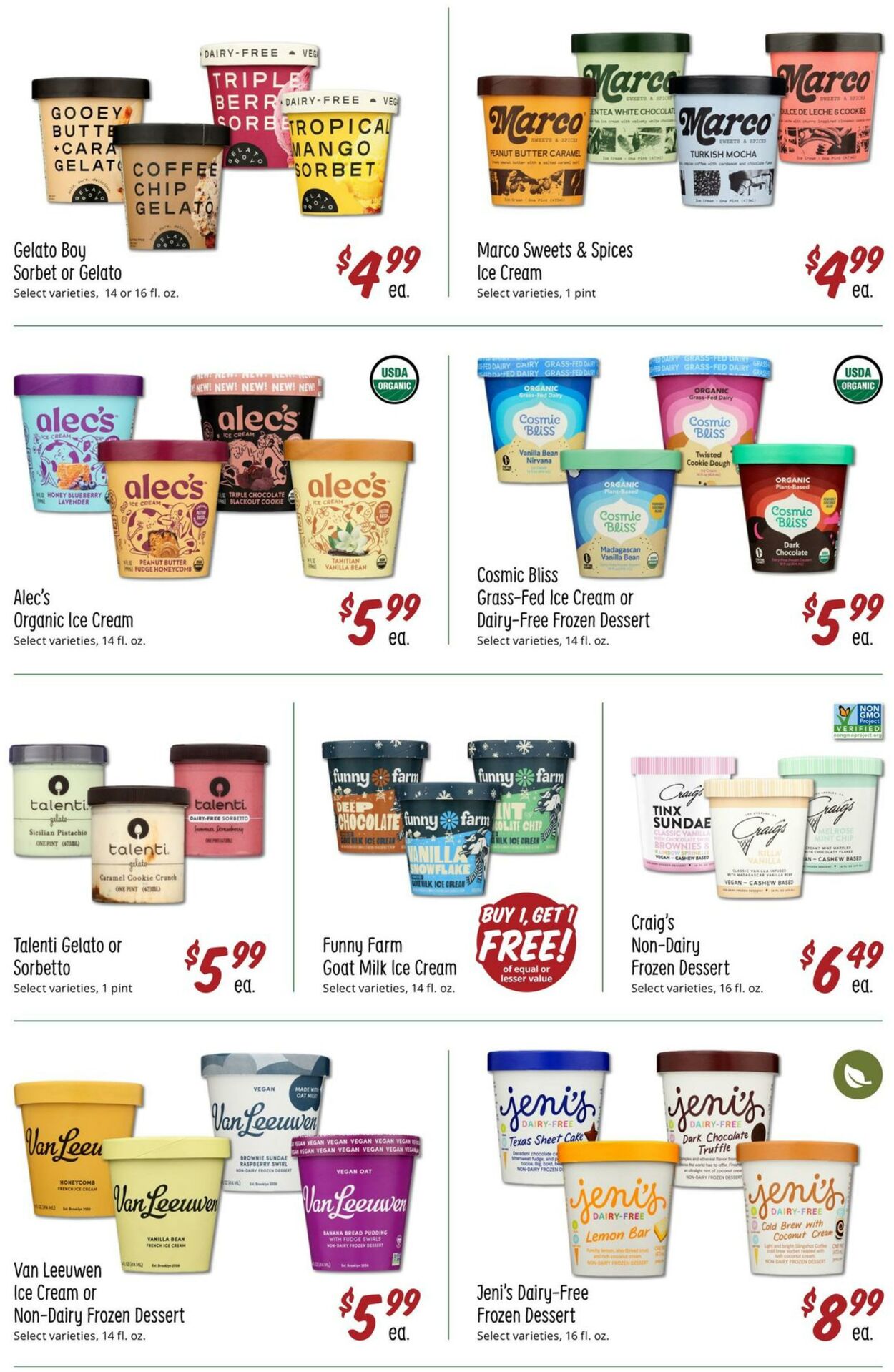 Weekly ad Sprouts 06/26/2024 - 07/23/2024