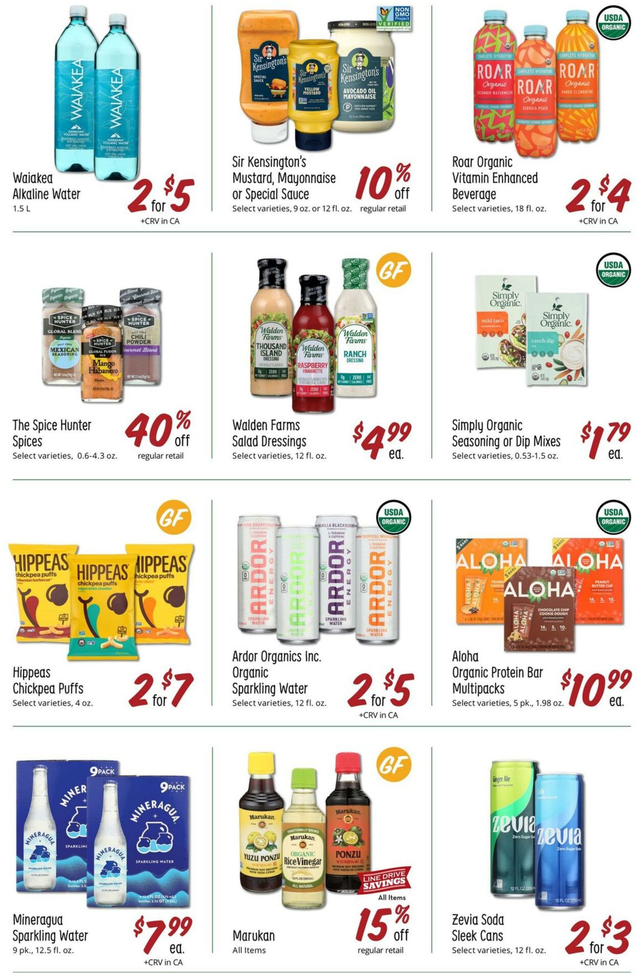 Weekly ad Sprouts 06/26/2024 - 07/23/2024