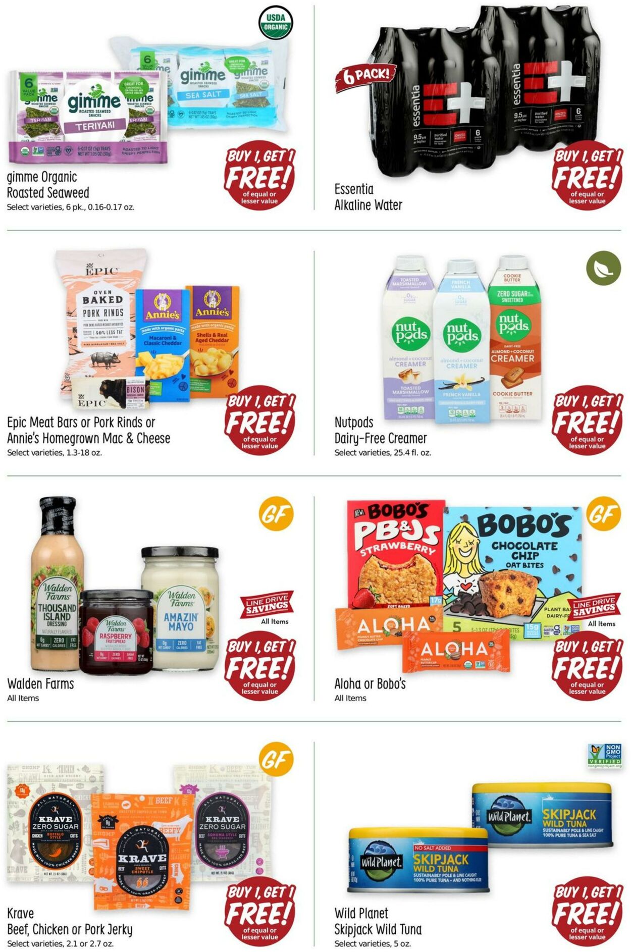 Weekly ad Sprouts 01/31/2024 - 02/06/2024
