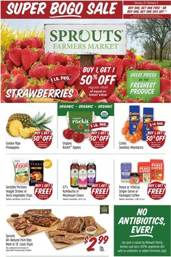 Weekly ad Sprouts 02/01/2024 - 02/27/2024