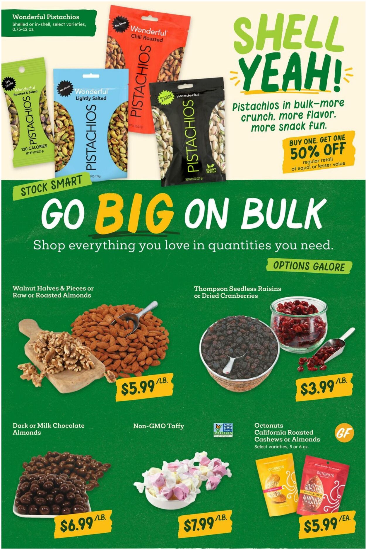 Weekly ad Sprouts 06/04/2025 - 06/10/2025