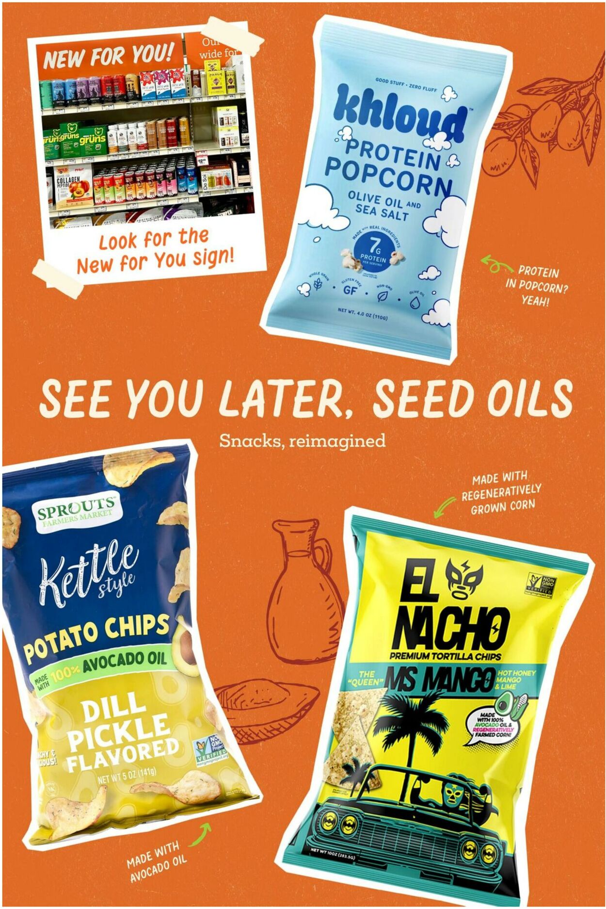 Weekly ad Sprouts 06/04/2025 - 06/10/2025