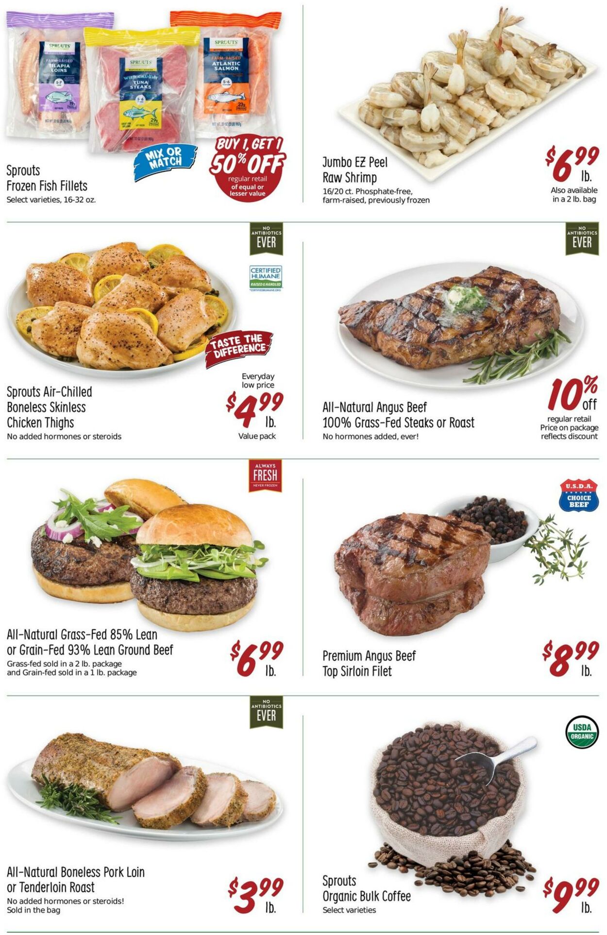 Weekly ad Sprouts 02/14/2024 - 02/20/2024