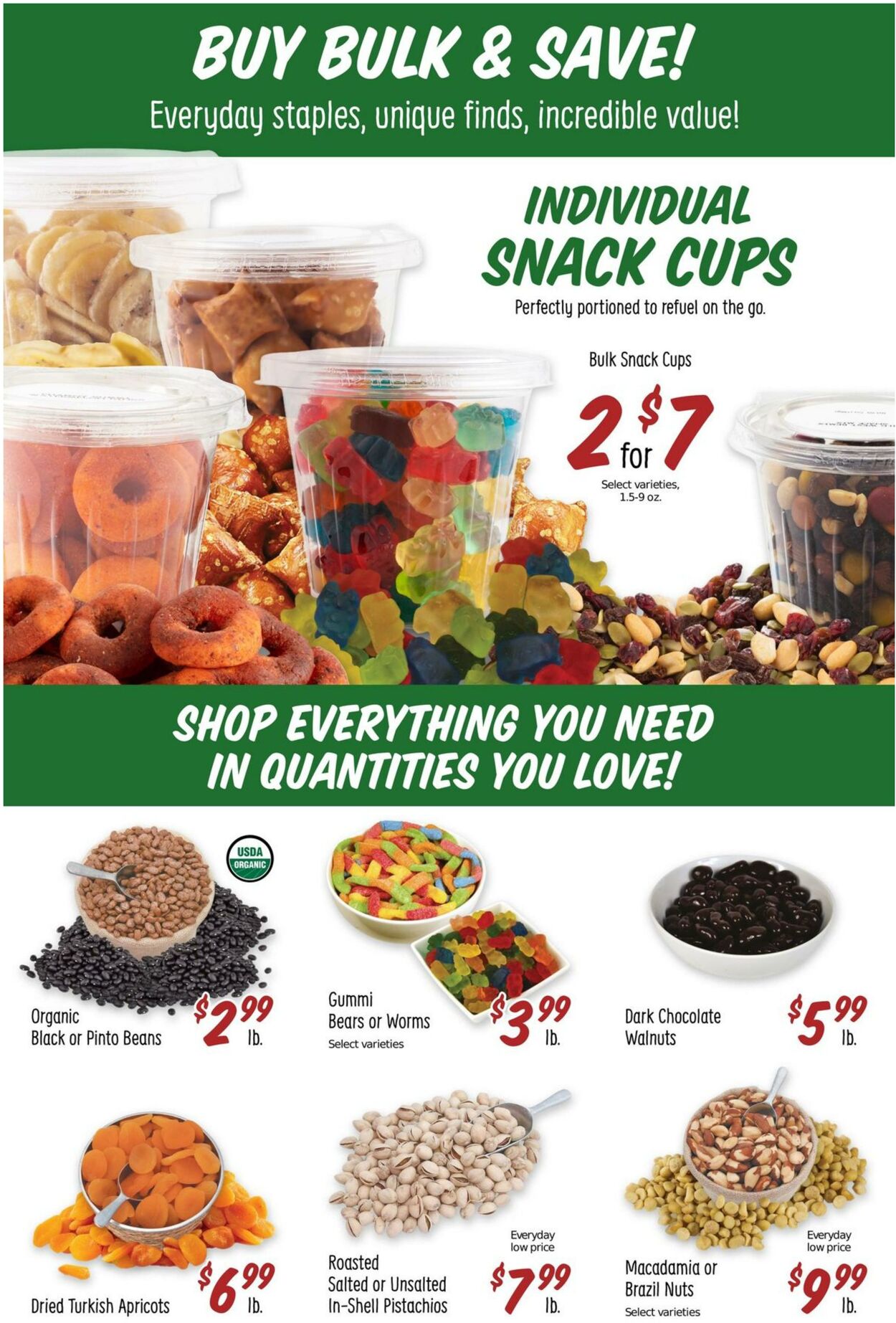 Weekly ad Sprouts 02/14/2024 - 02/20/2024