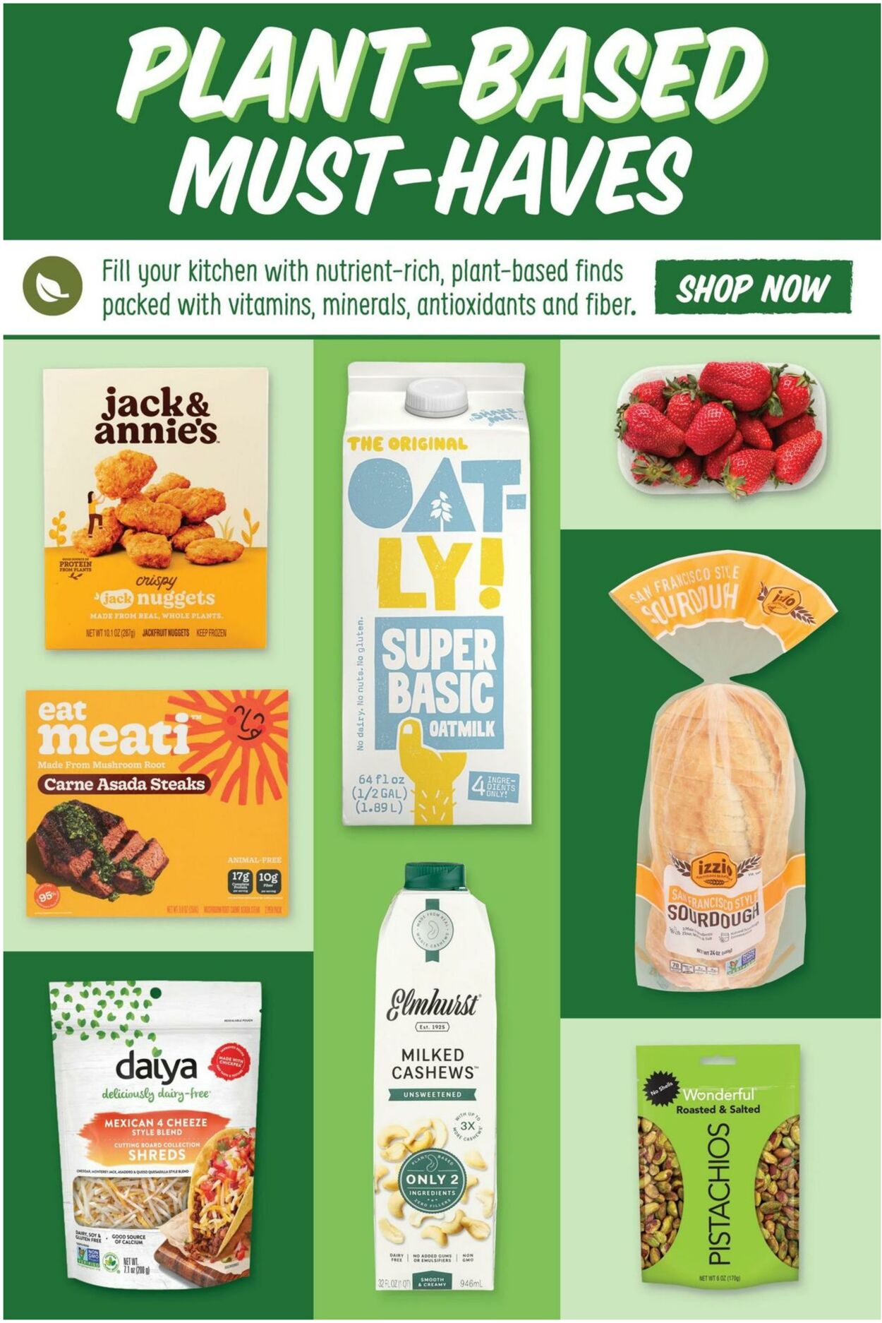 Weekly ad Sprouts 02/14/2024 - 02/20/2024