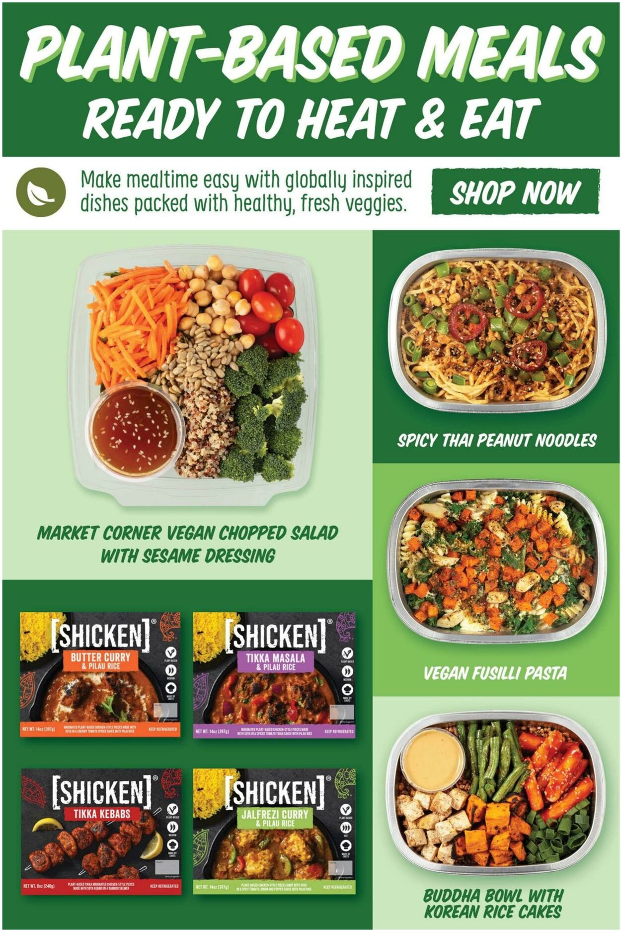 Weekly ad Sprouts 02/14/2024 - 02/20/2024