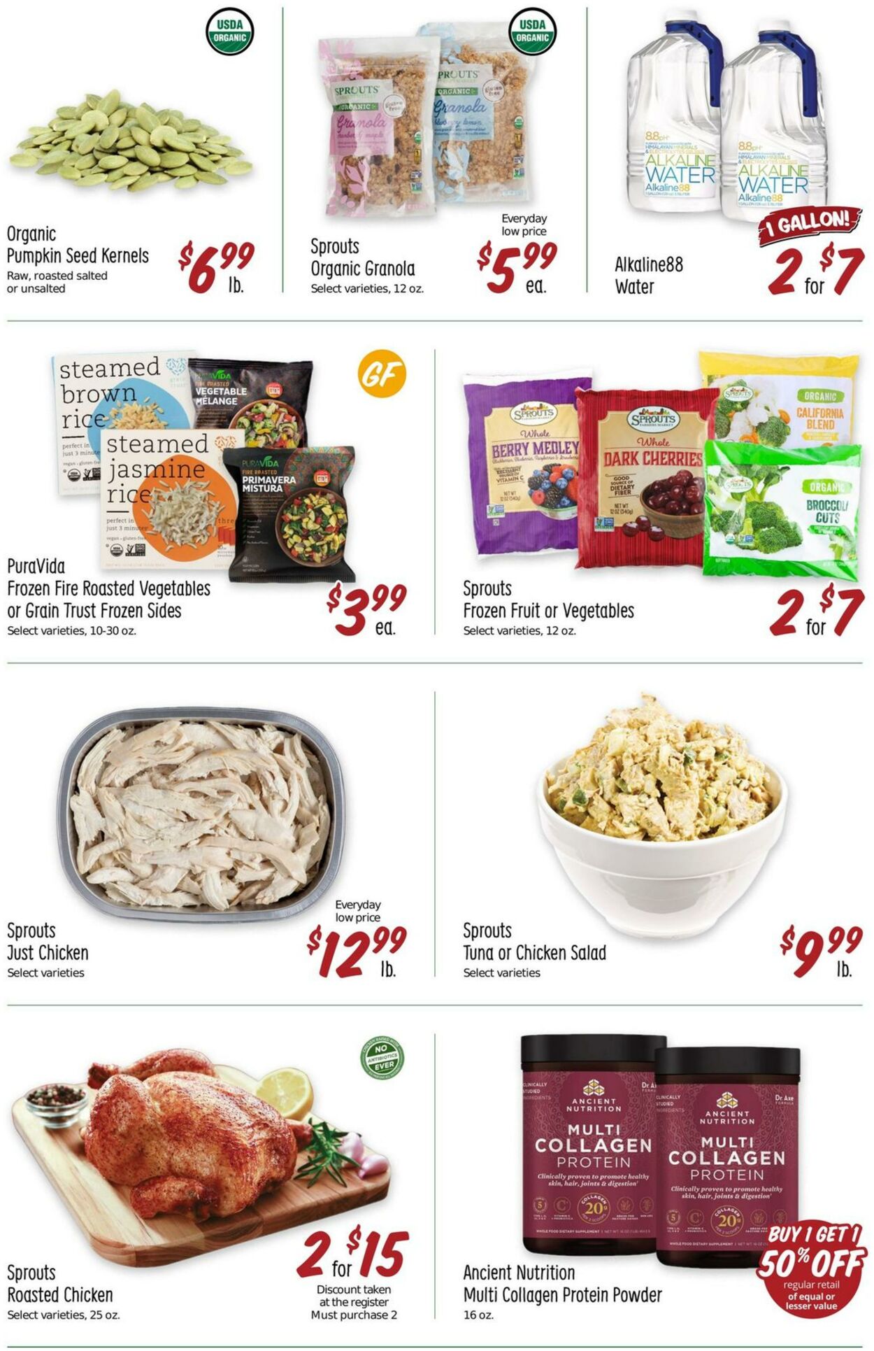 Weekly ad Sprouts 02/14/2024 - 02/20/2024